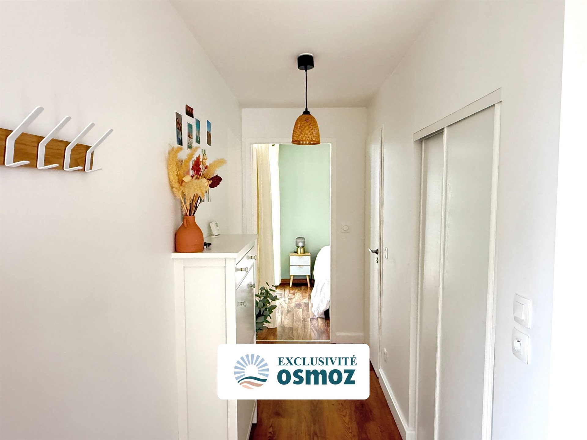 Appartement à vendre, 44m², La Rochelle