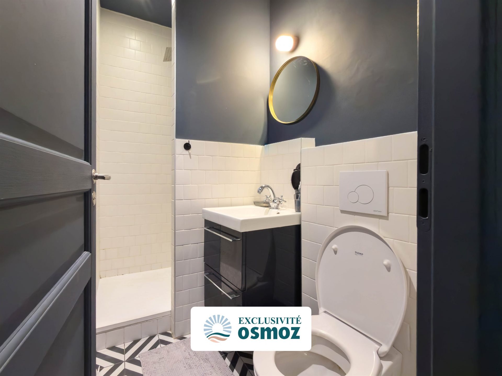 Appartement à vendre, 16m², La Rochelle