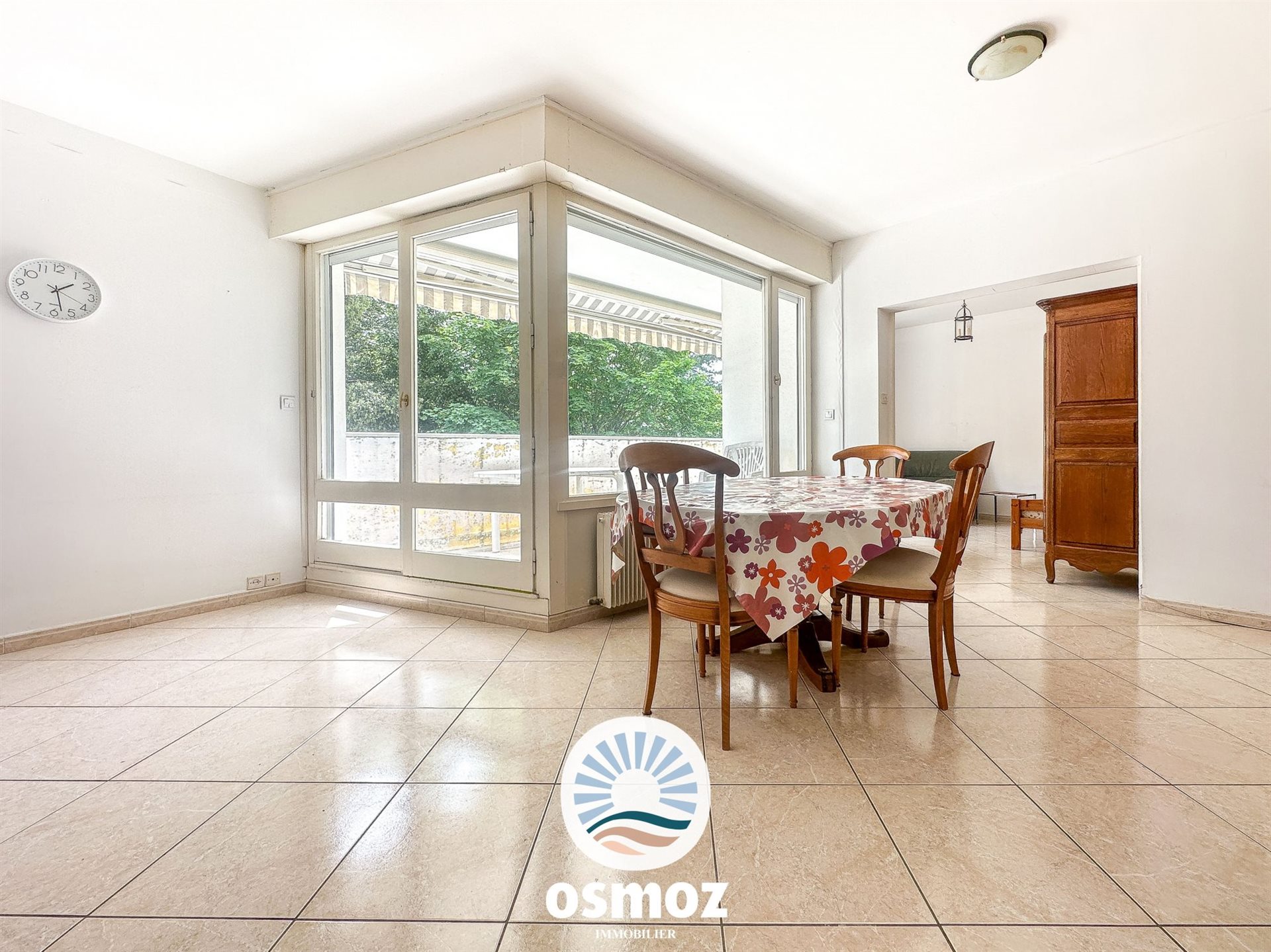 Appartement à vendre, 100m², La Rochelle