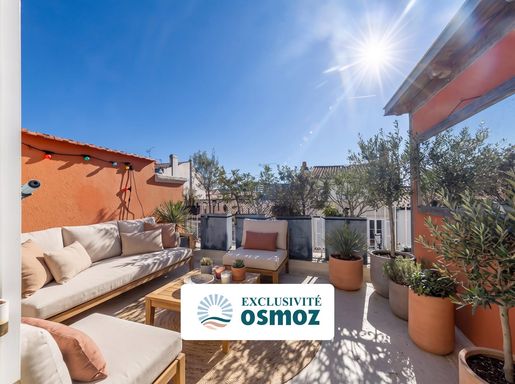 Maison 4 pièces 83 m² · à La Rochelle · 83 m² · 699 000 €