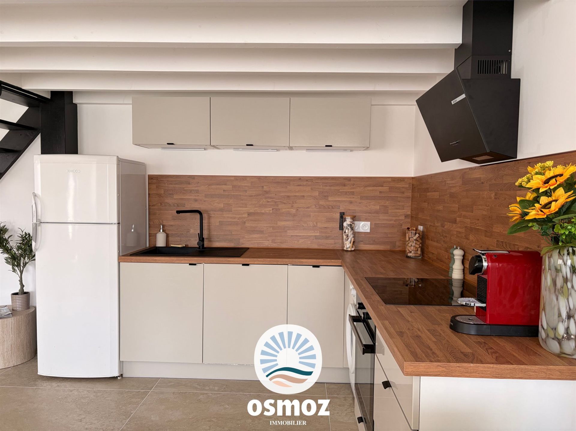 Maison à vendre, 73m², La Rochelle