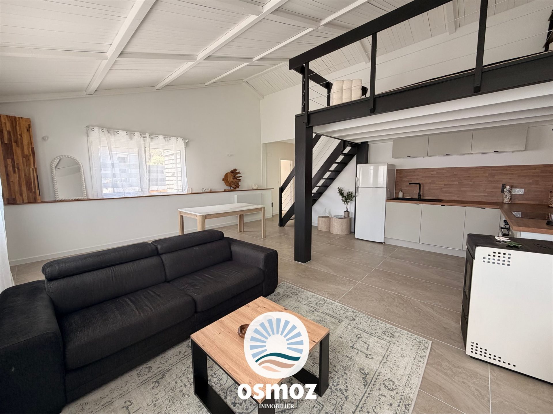 Maison à vendre, 73m², La Rochelle