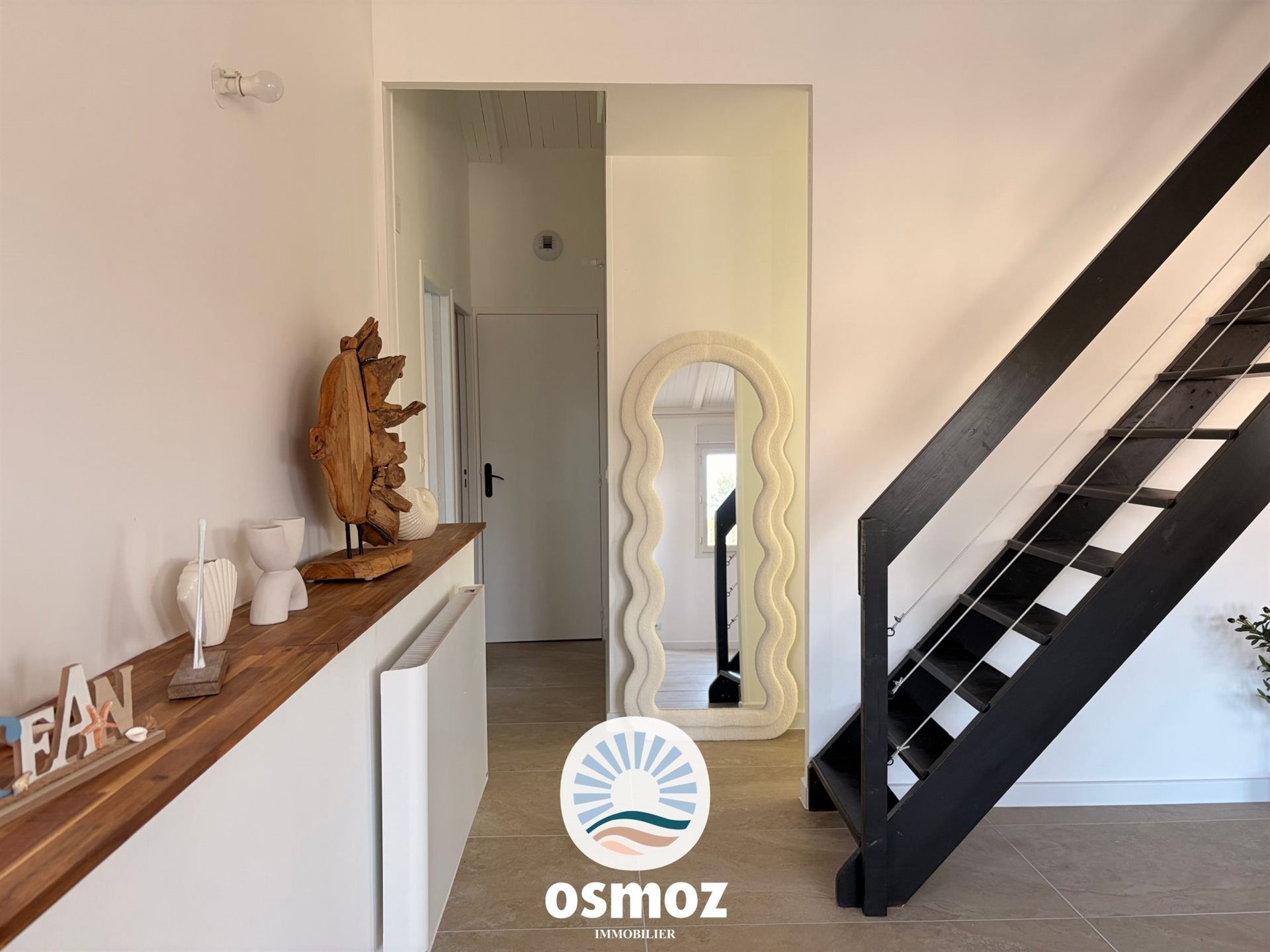 Maison à vendre, 73m², La Rochelle