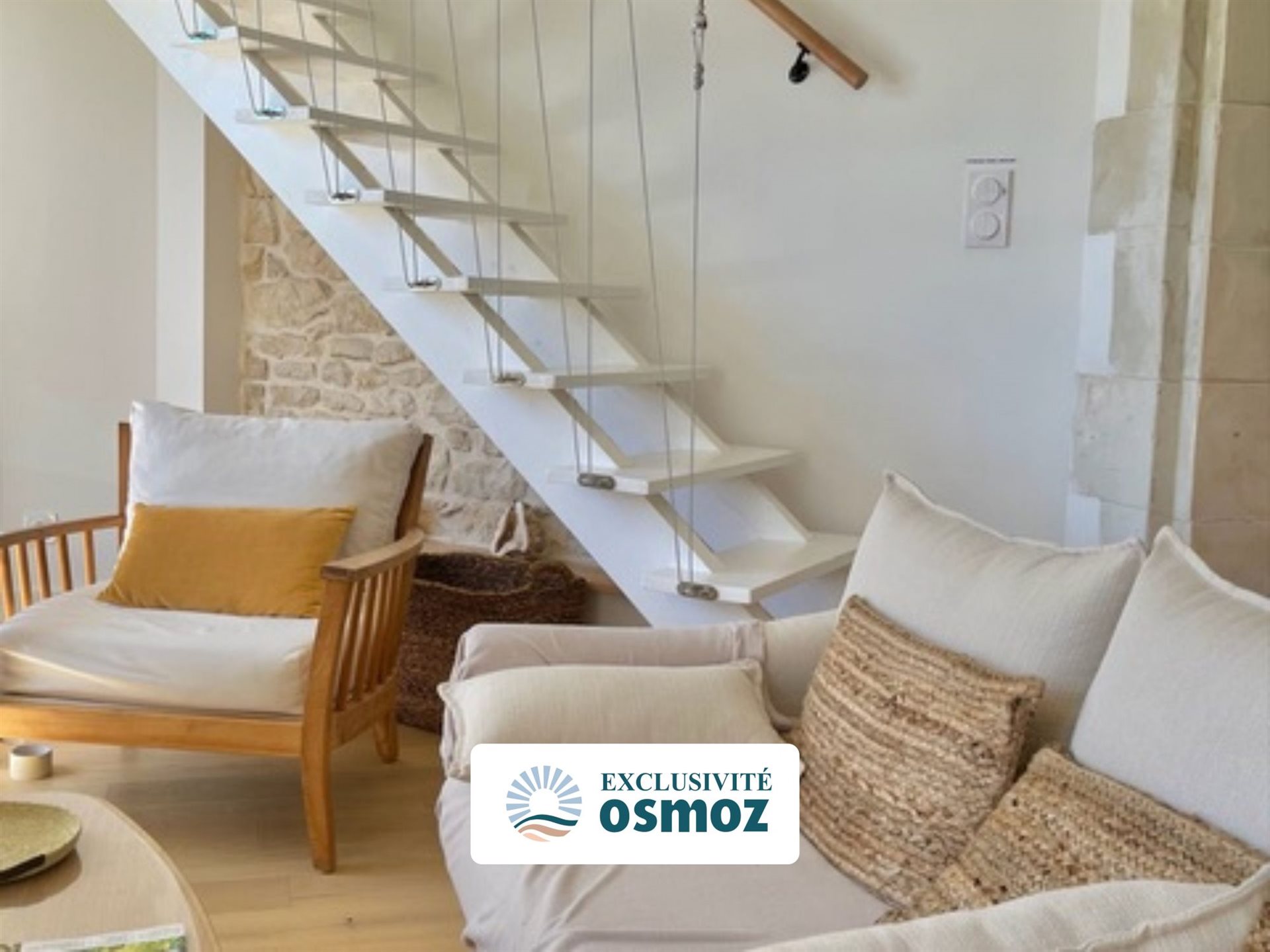 Maison à vendre, 56m², La Rochelle