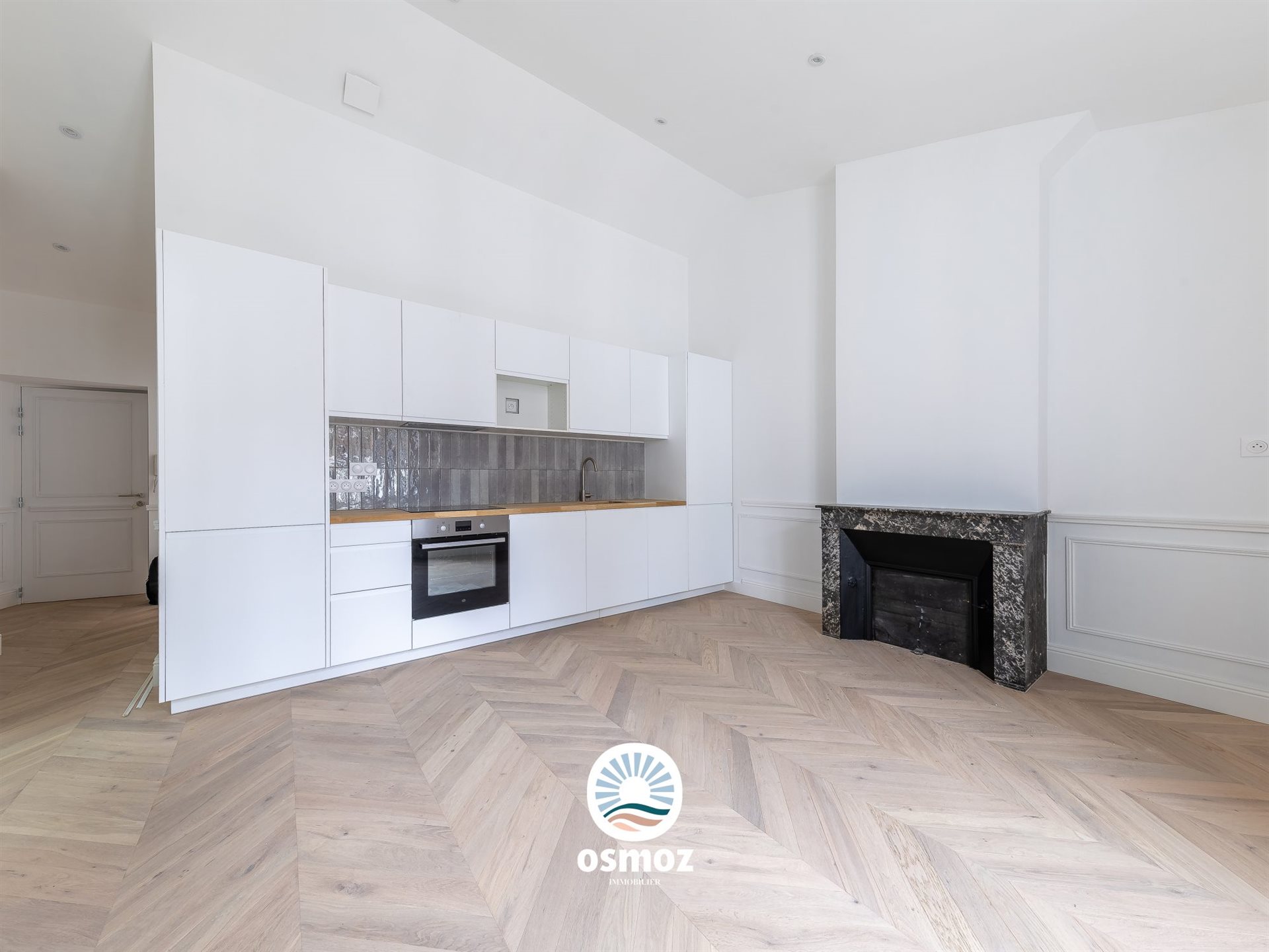 Appartement à vendre, 50m², La Rochelle