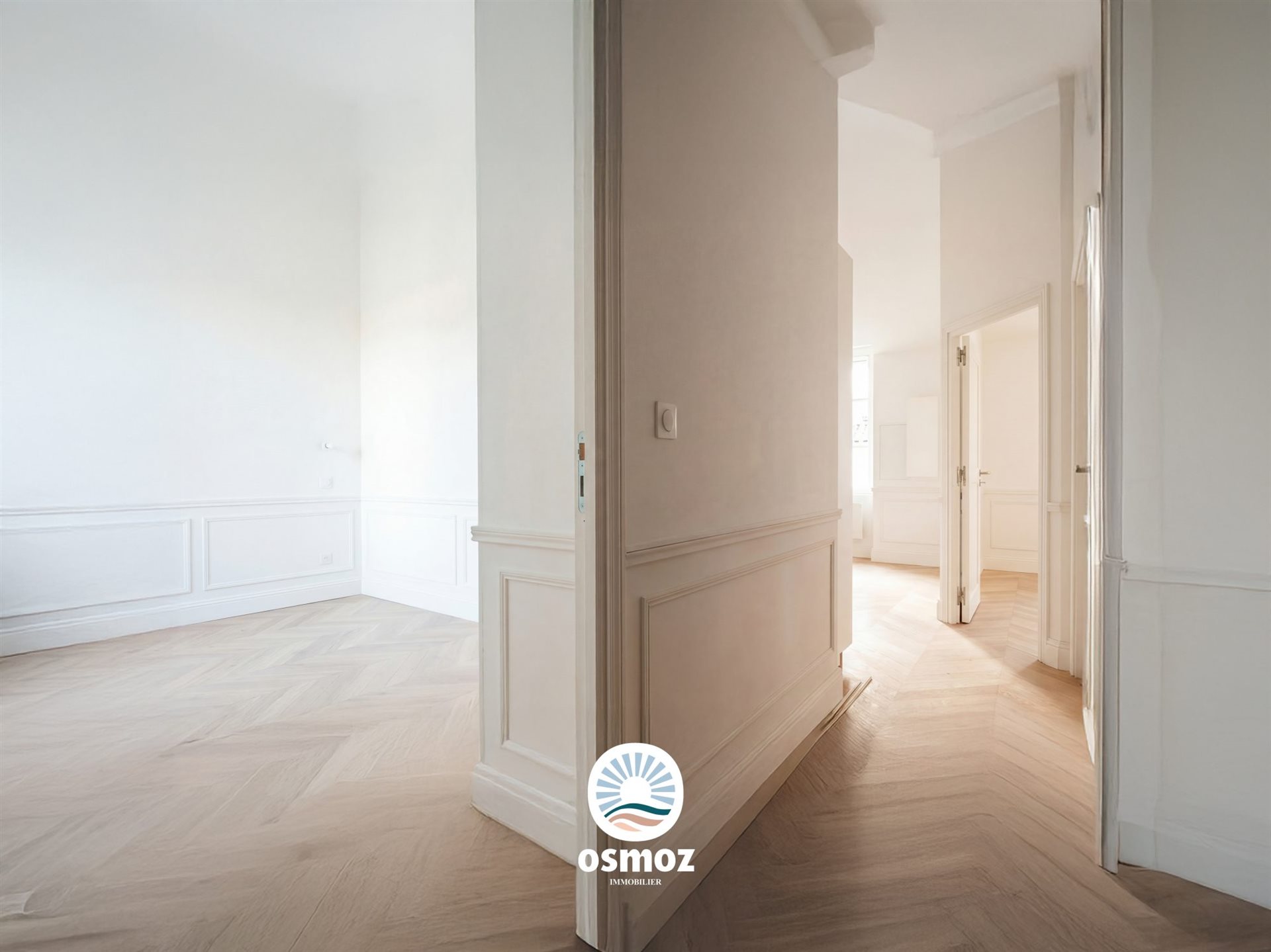 Appartement à vendre, 50m², La Rochelle