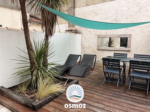 Appartement 2 pièces 32 m² · à La Rochelle · 32 m² · 252 000 €