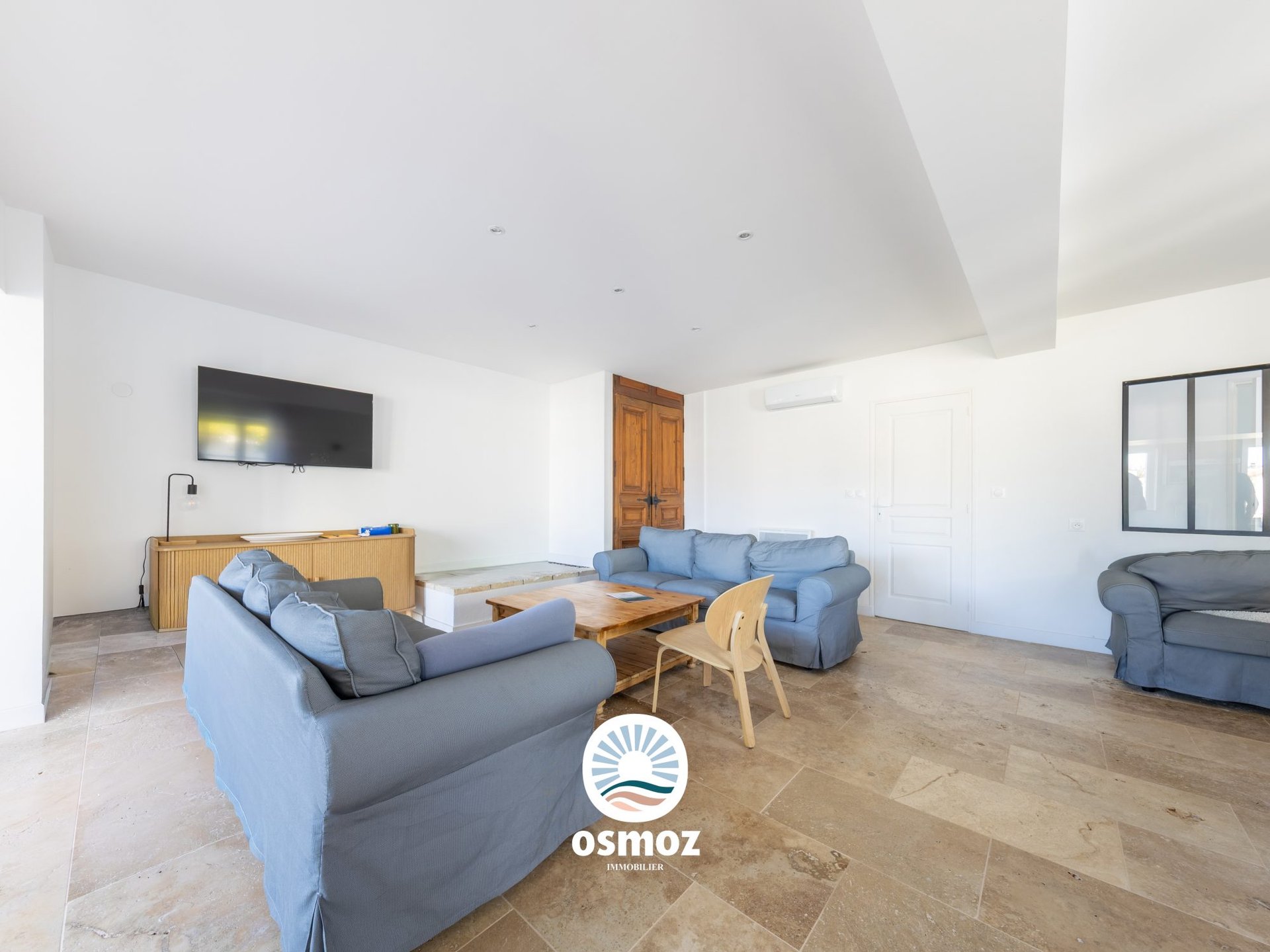 Maison à vendre, 160m², La Flotte