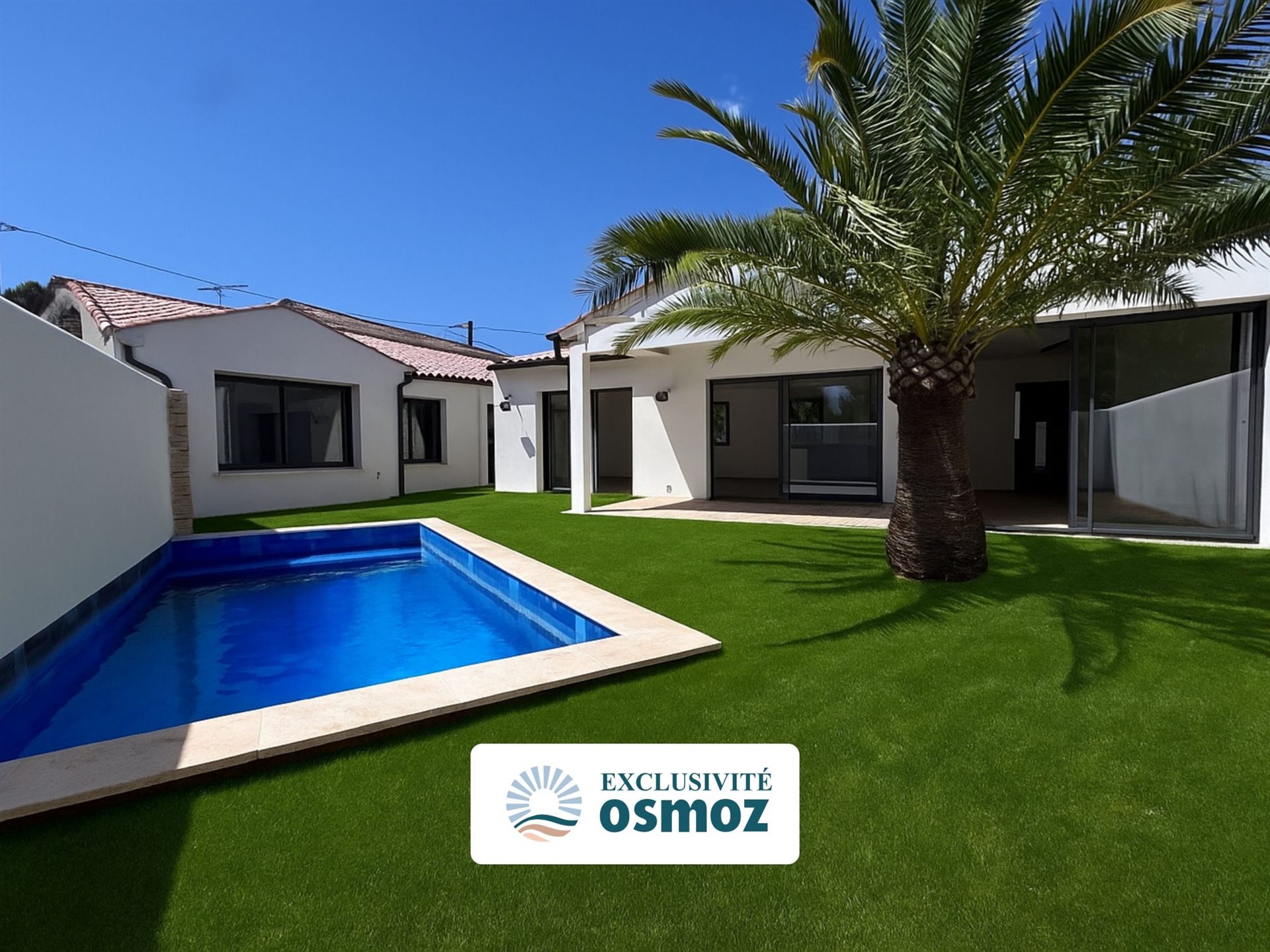 Maison à vendre, 122m², Aigrefeuille-d'Aunis