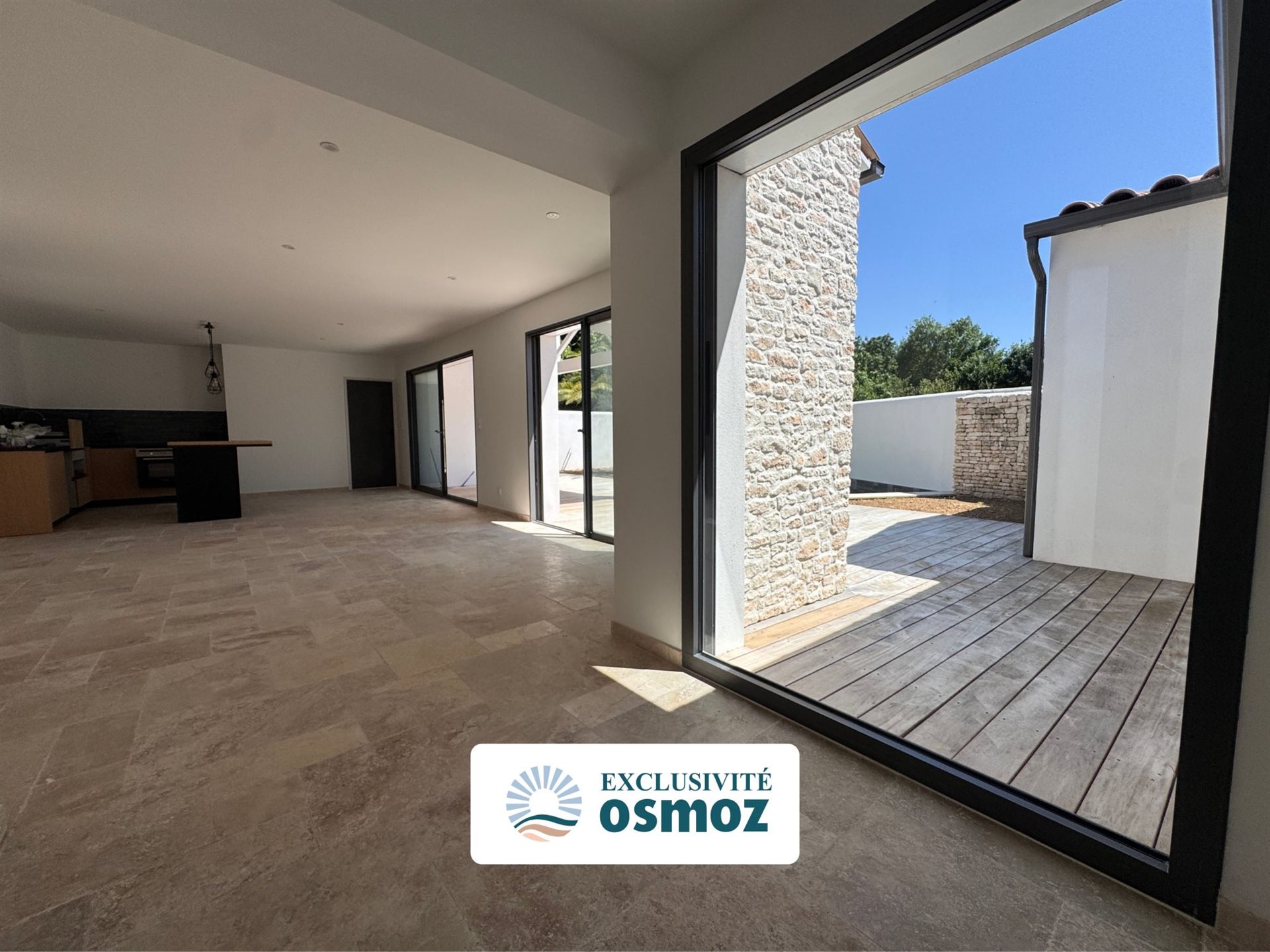 Maison à vendre, 122m², Aigrefeuille-d'Aunis