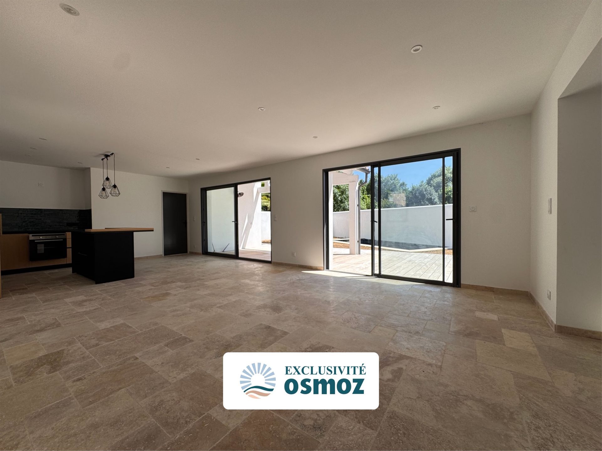 Maison à vendre, 122m², Aigrefeuille-d'Aunis