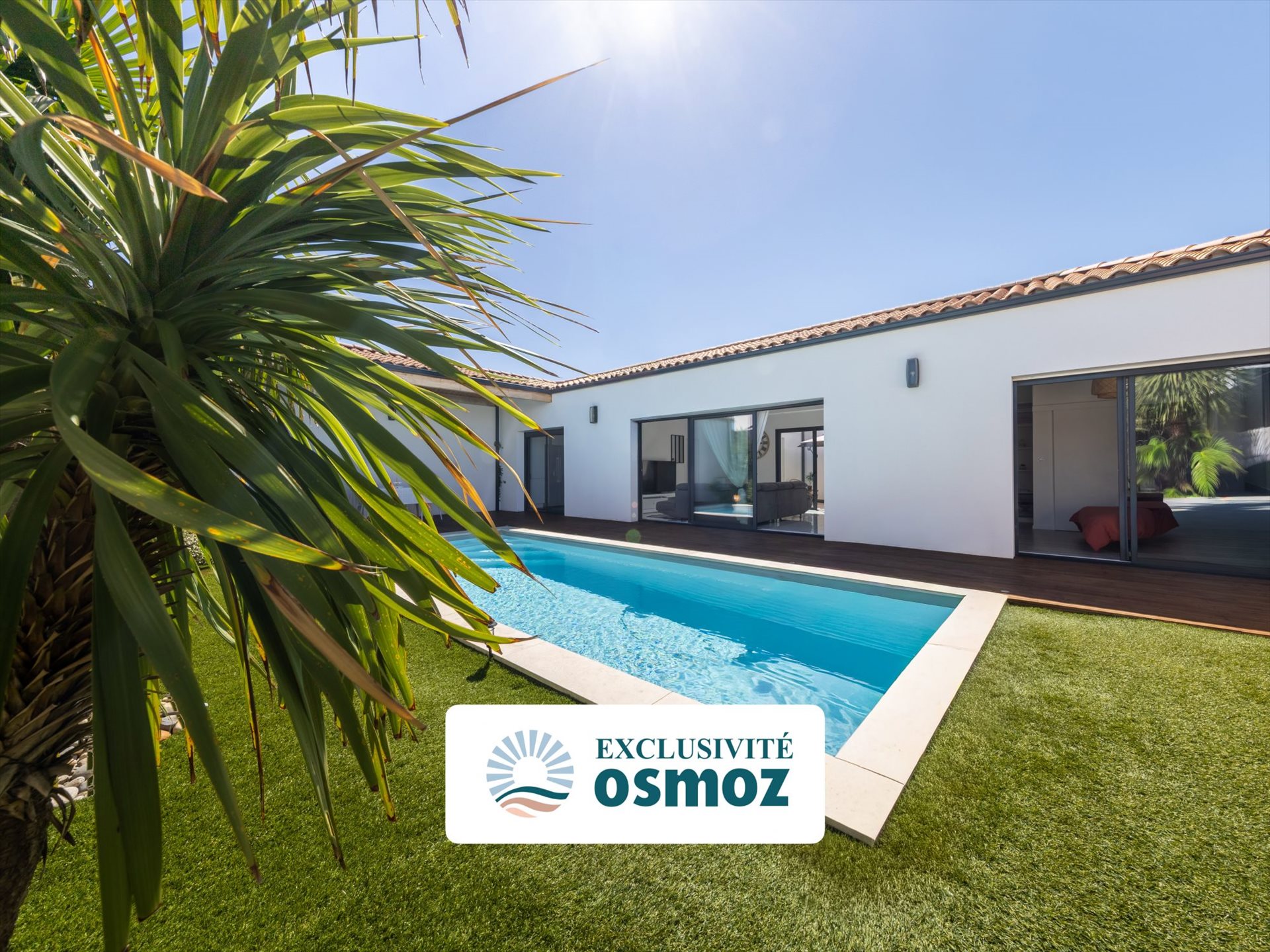 Maison à vendre, 145m², Dompierre-sur-Mer
