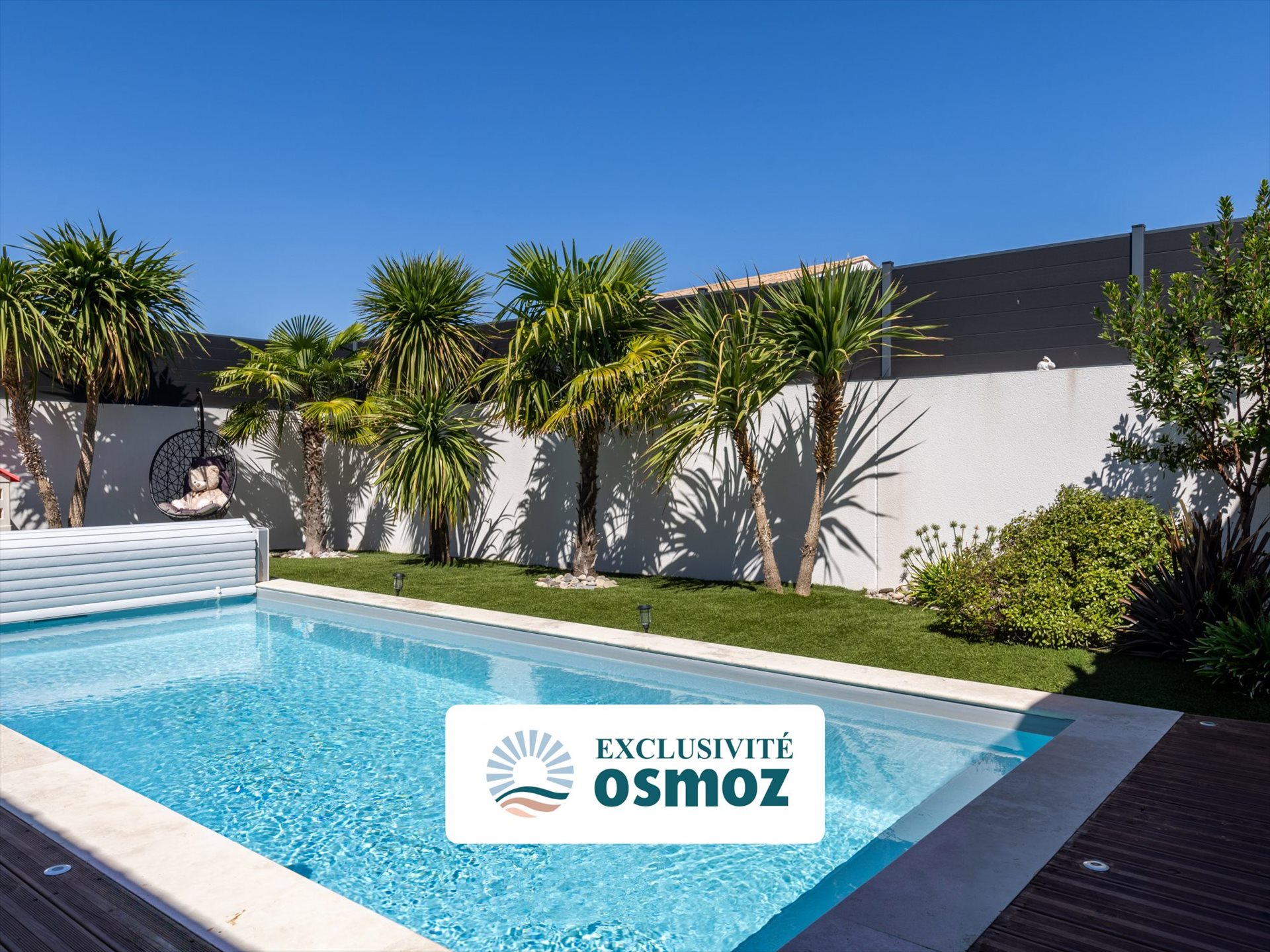 Maison à vendre, 145m², Dompierre-sur-Mer