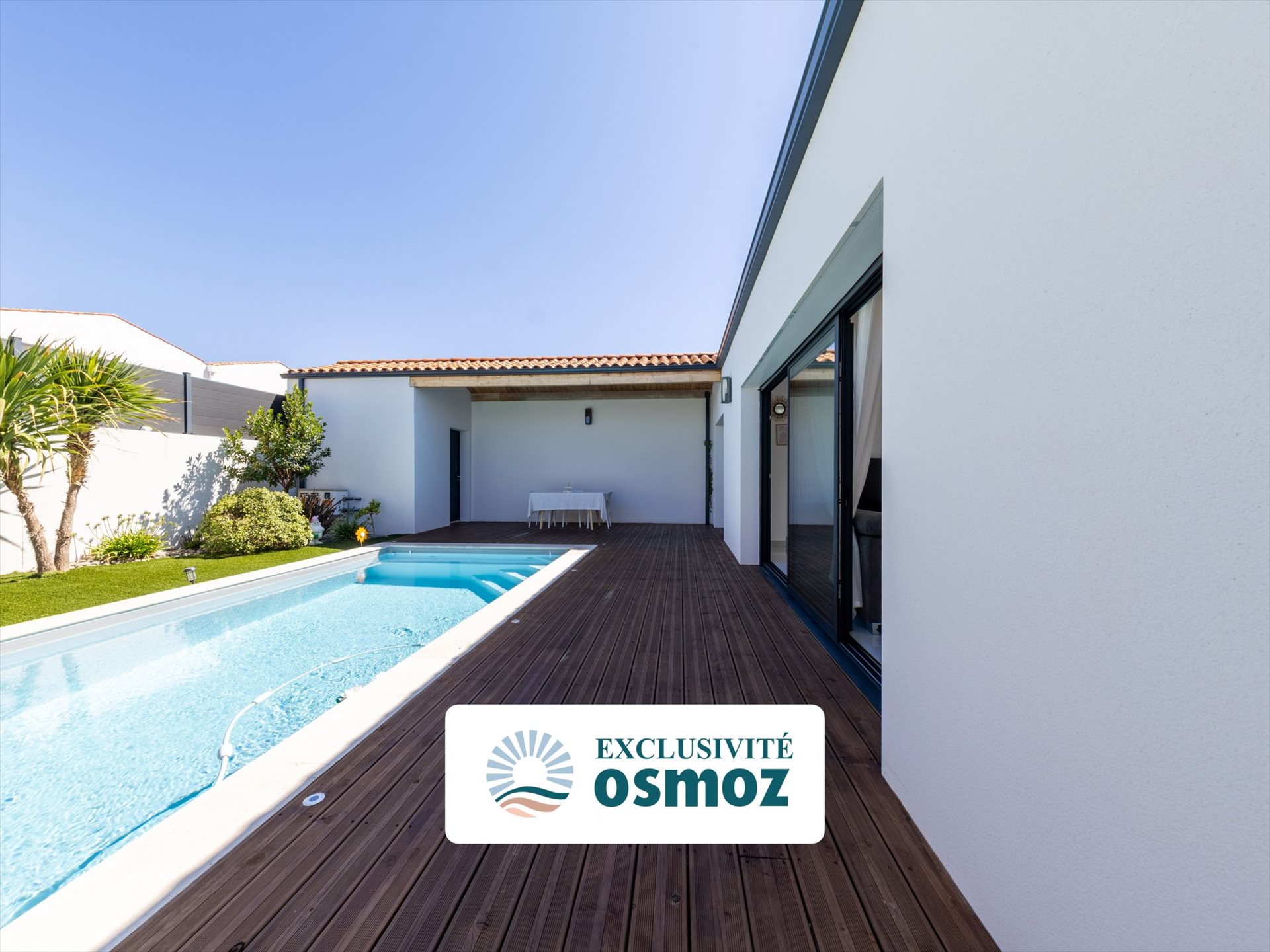 Maison à vendre, 145m², Dompierre-sur-Mer