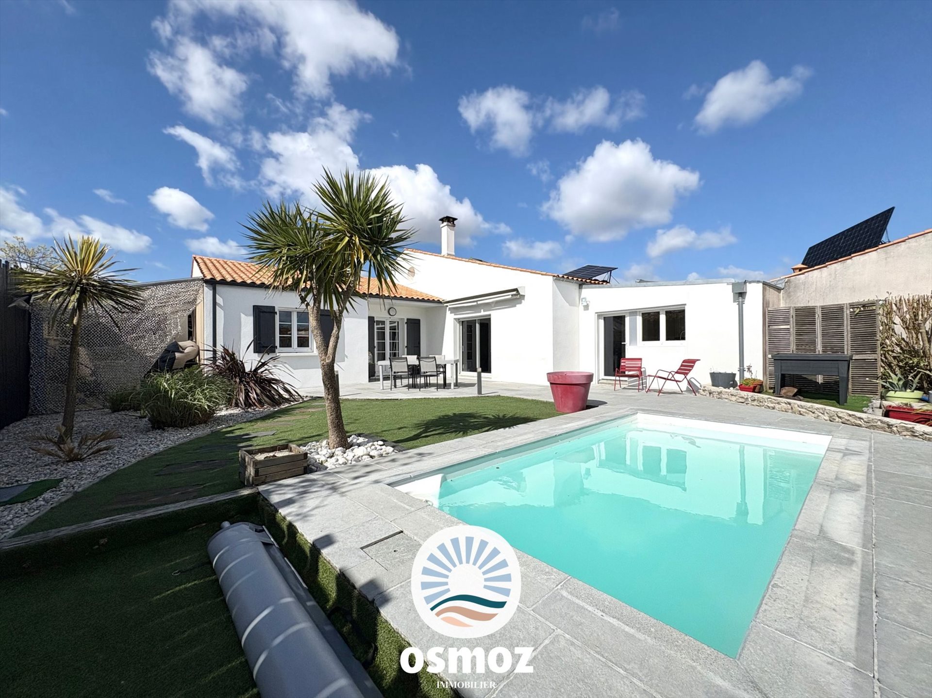 Maison à vendre, 144m², Périgny