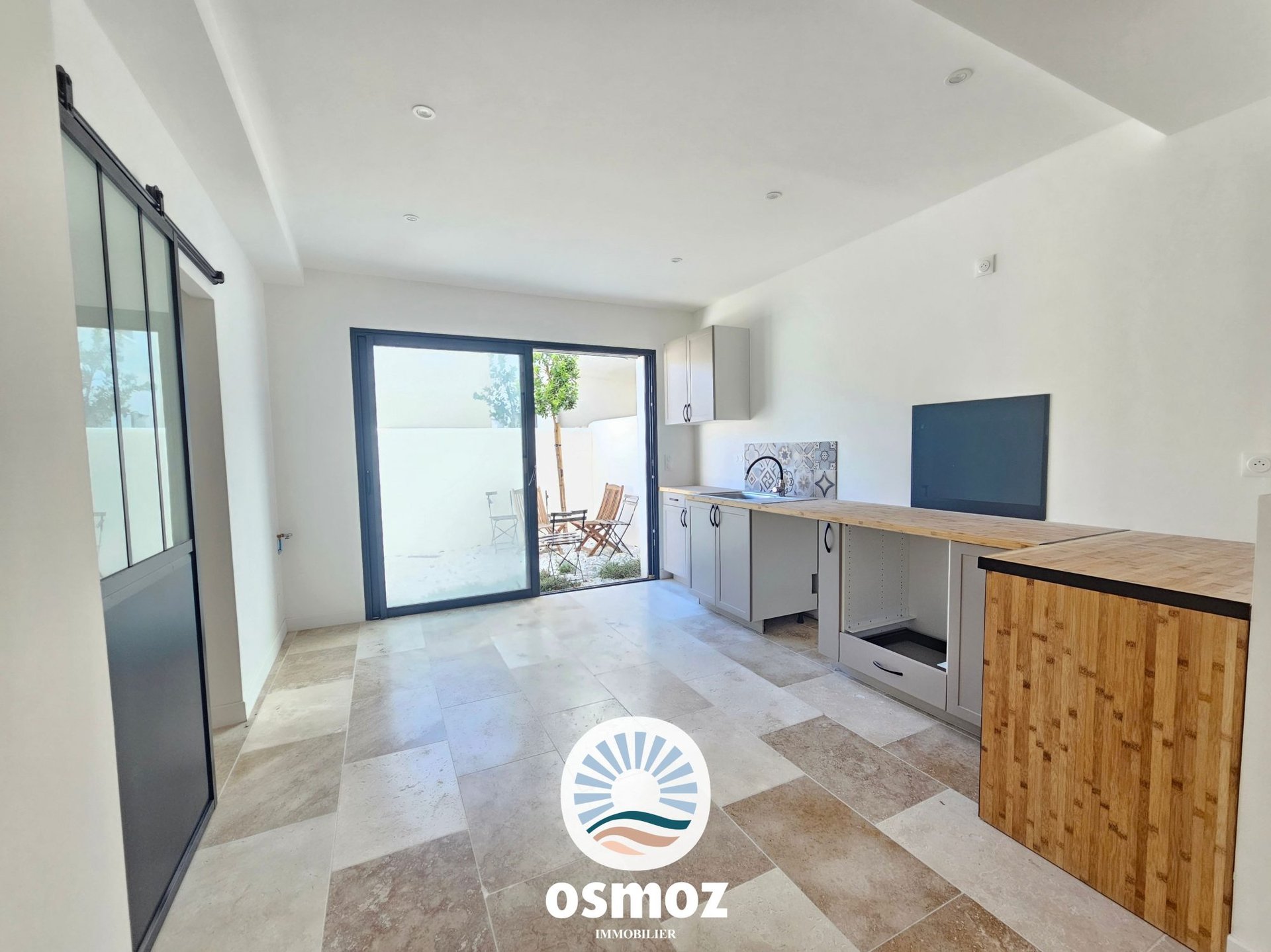 Maison à vendre, 150m², La Rochelle