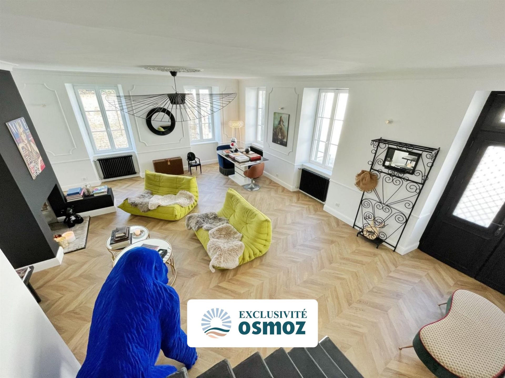 Maison à vendre, 153m², Saint-Xandre