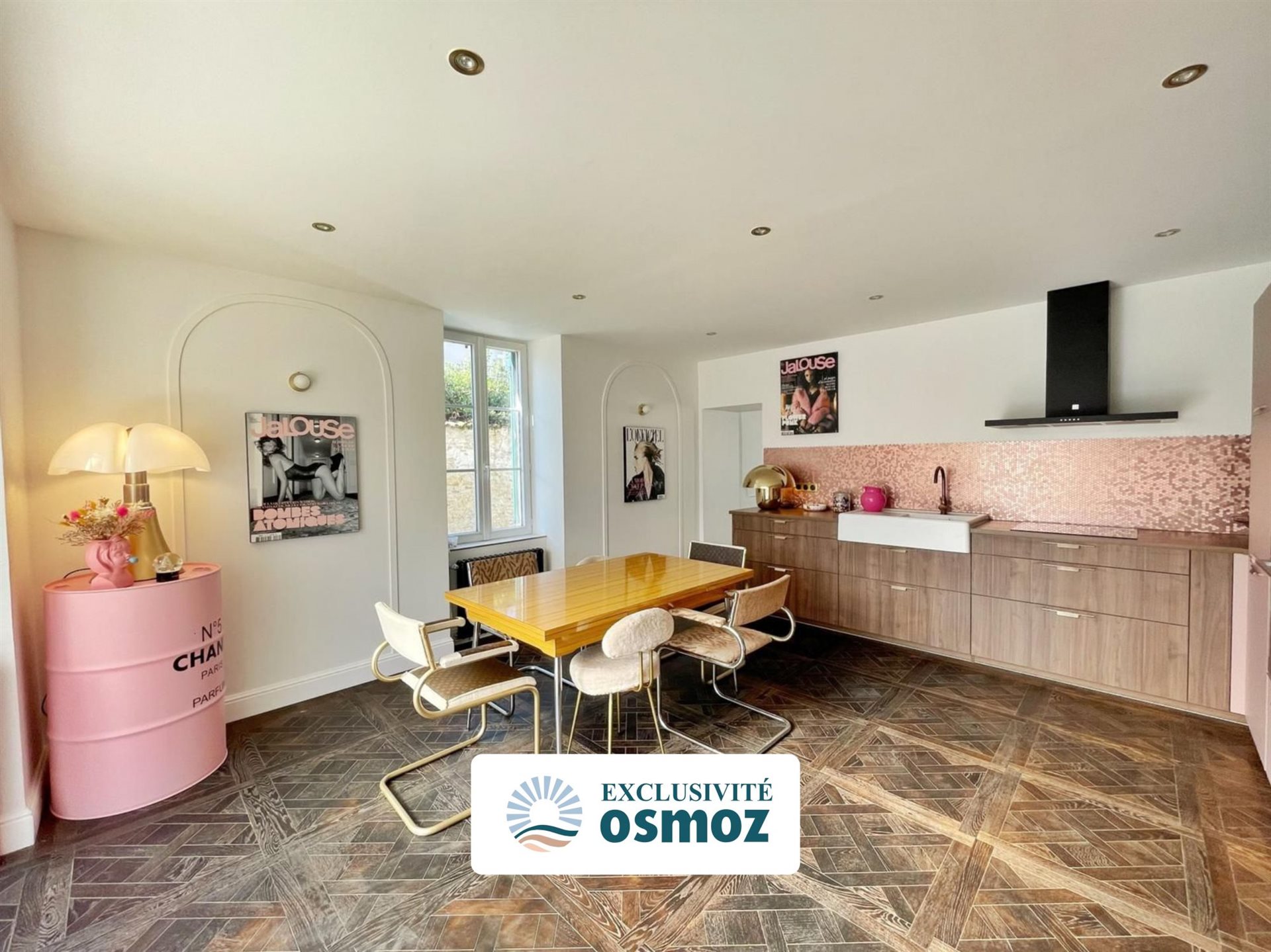 Maison à vendre, 153m², Saint-Xandre