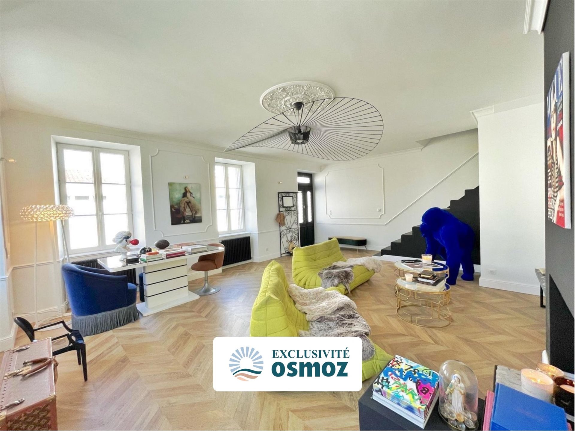 Maison à vendre, 153m², Saint-Xandre