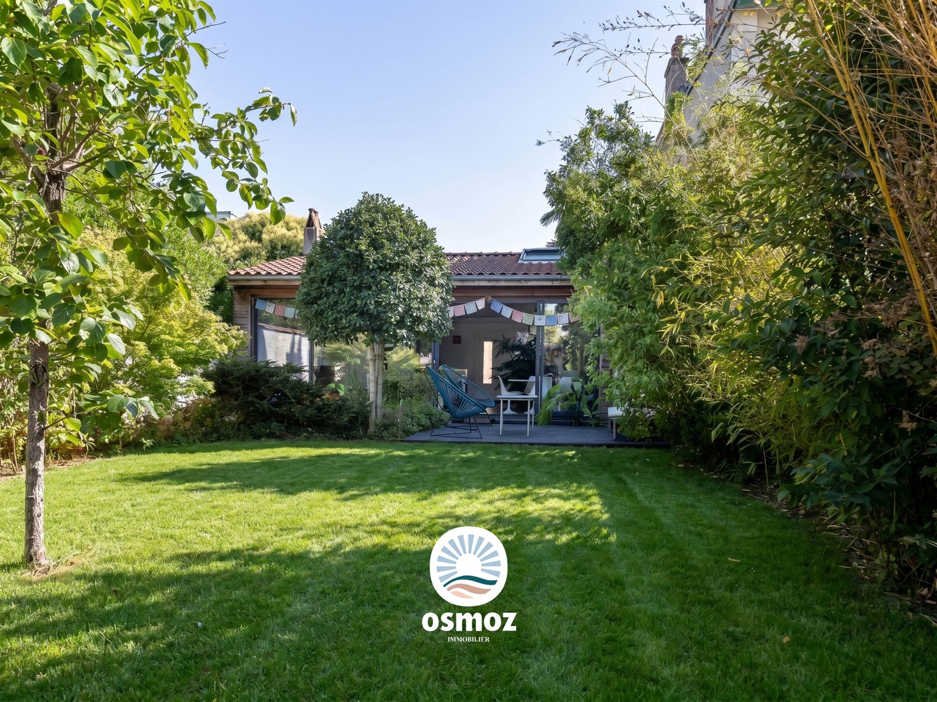 Maison à vendre, 172m², La Rochelle