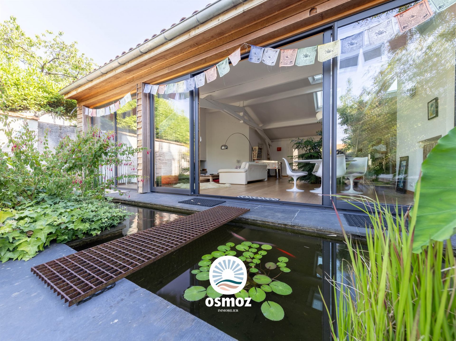 Maison à vendre, 172m², La Rochelle