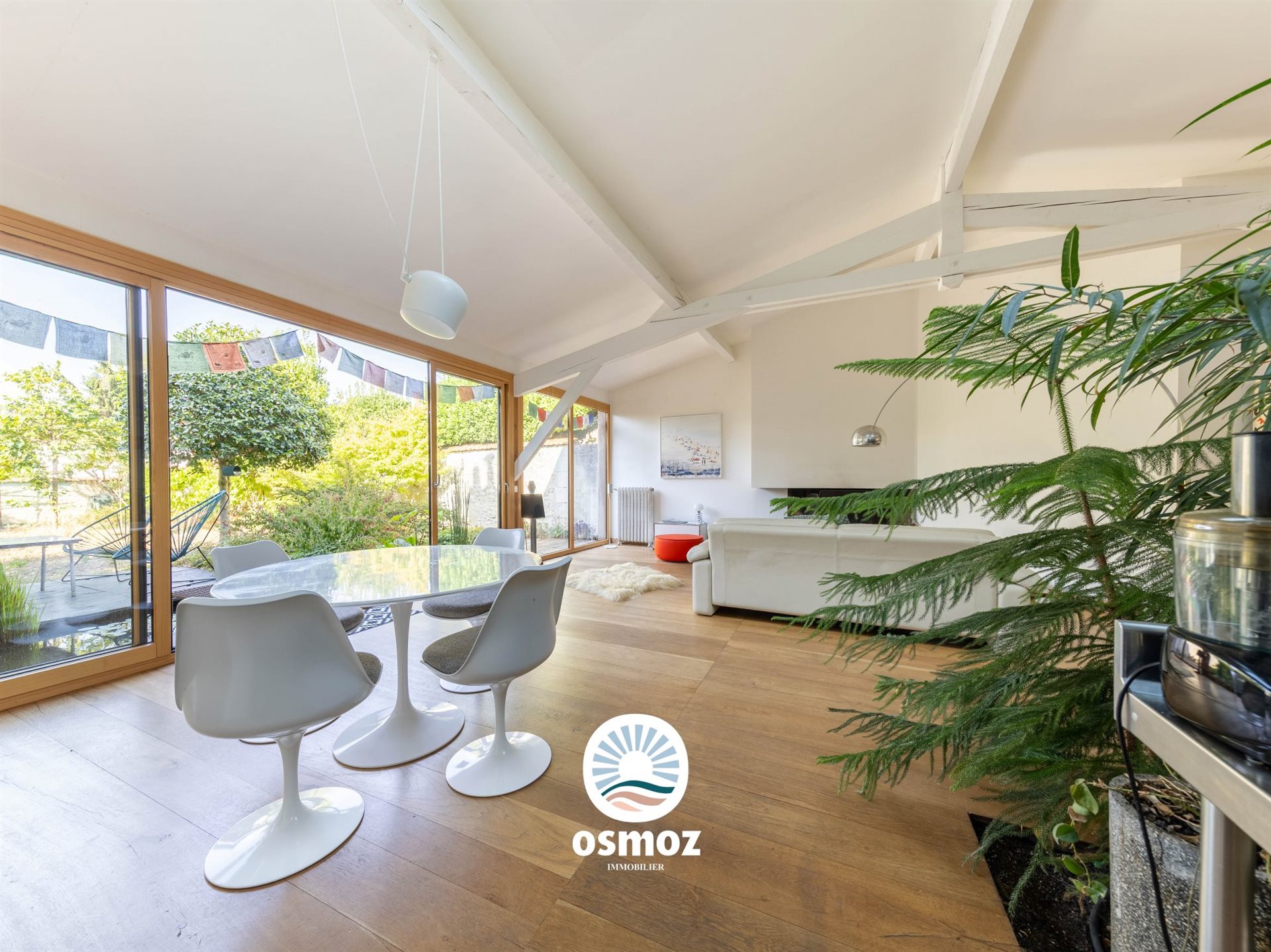 Maison à vendre, 172m², La Rochelle