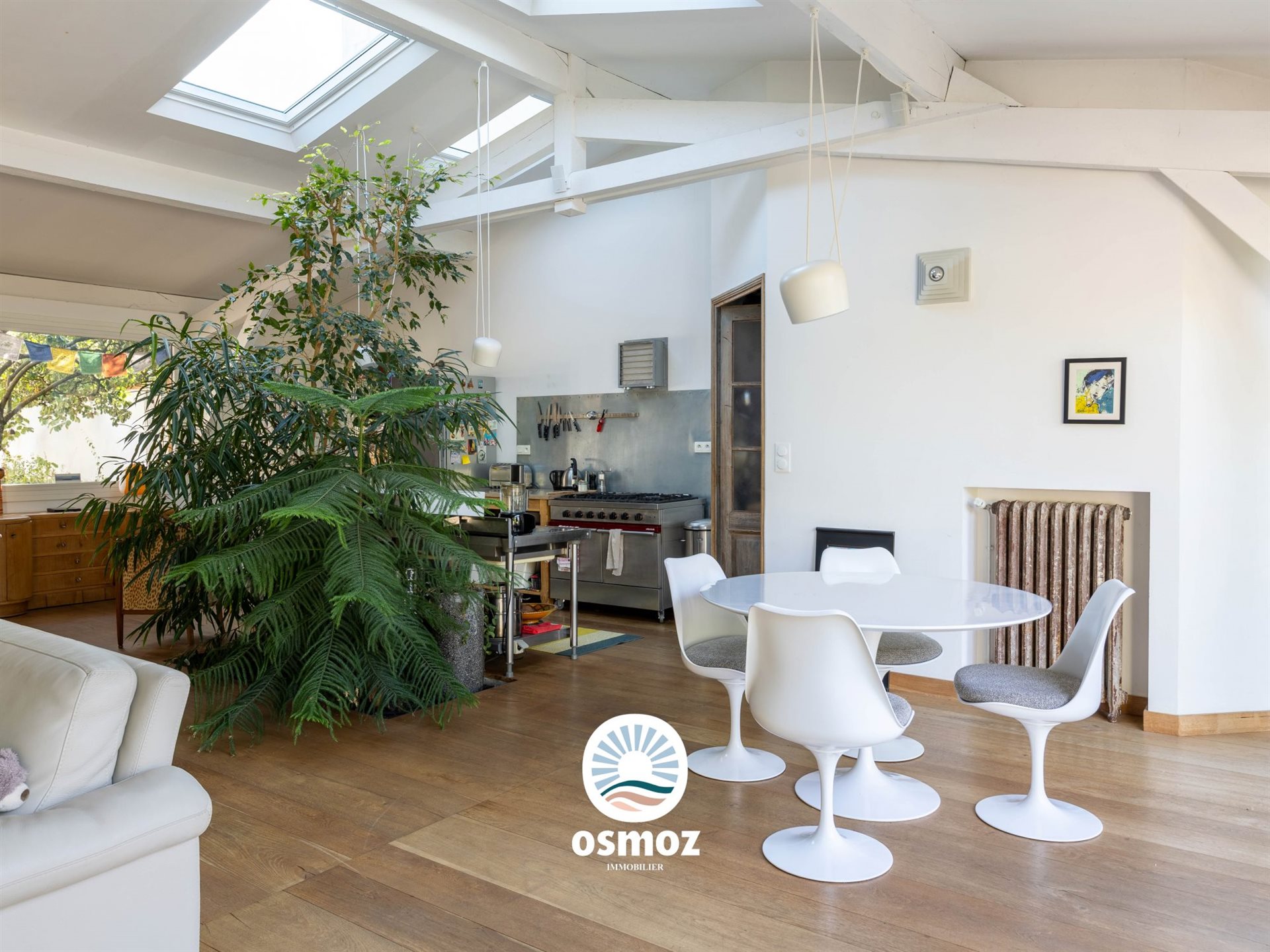 Maison à vendre, 172m², La Rochelle