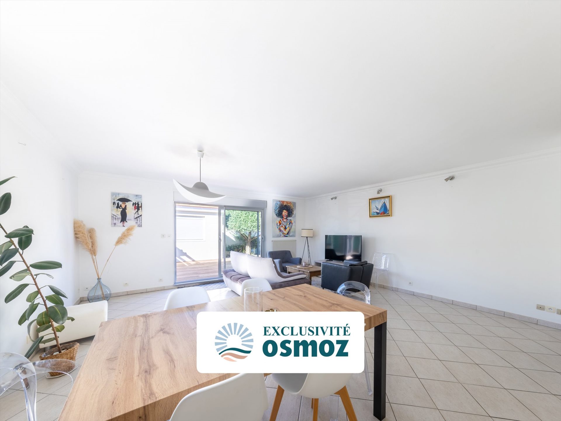 Maison à vendre, 102m², La Rochelle