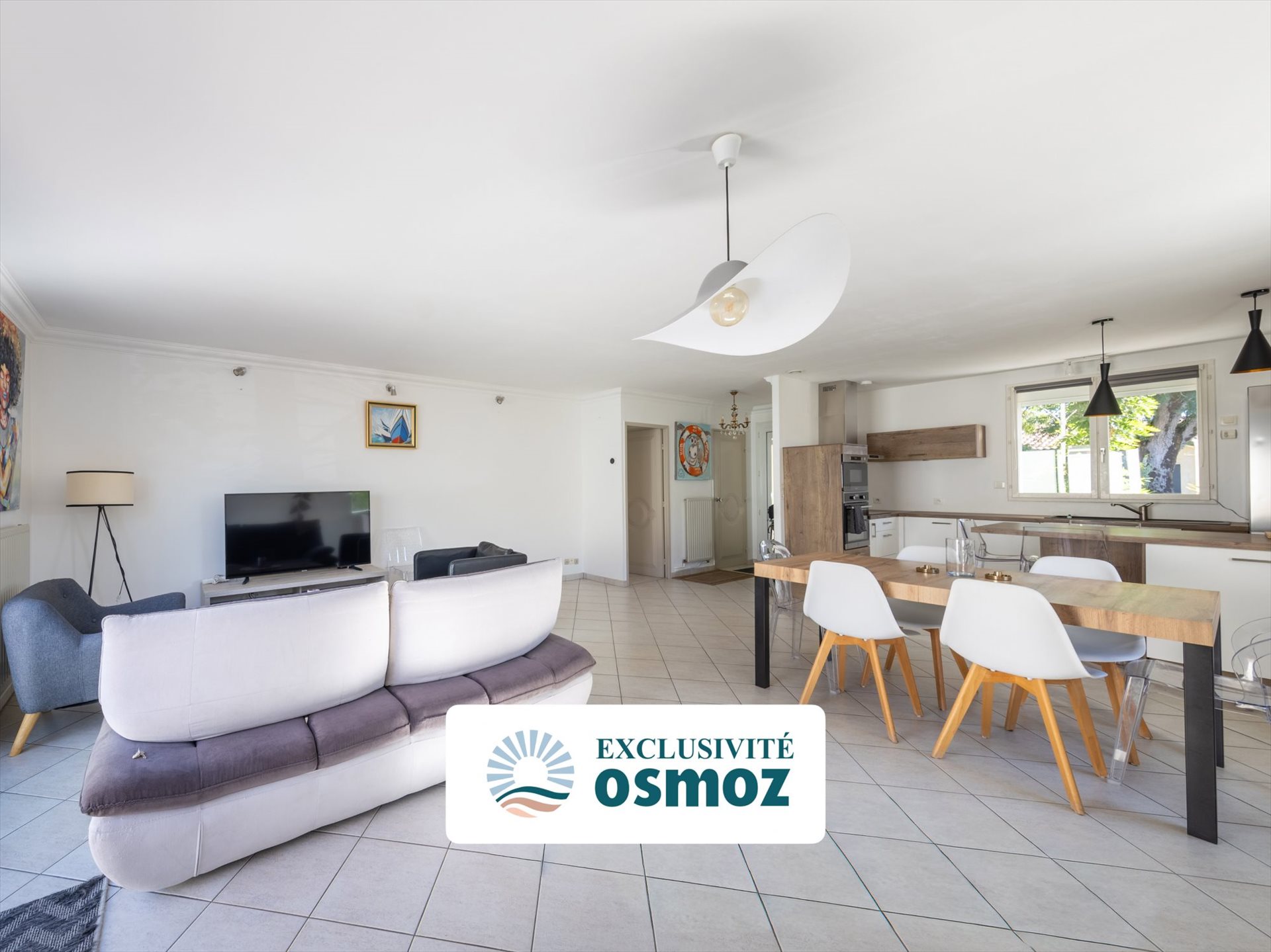 Maison à vendre, 102m², La Rochelle