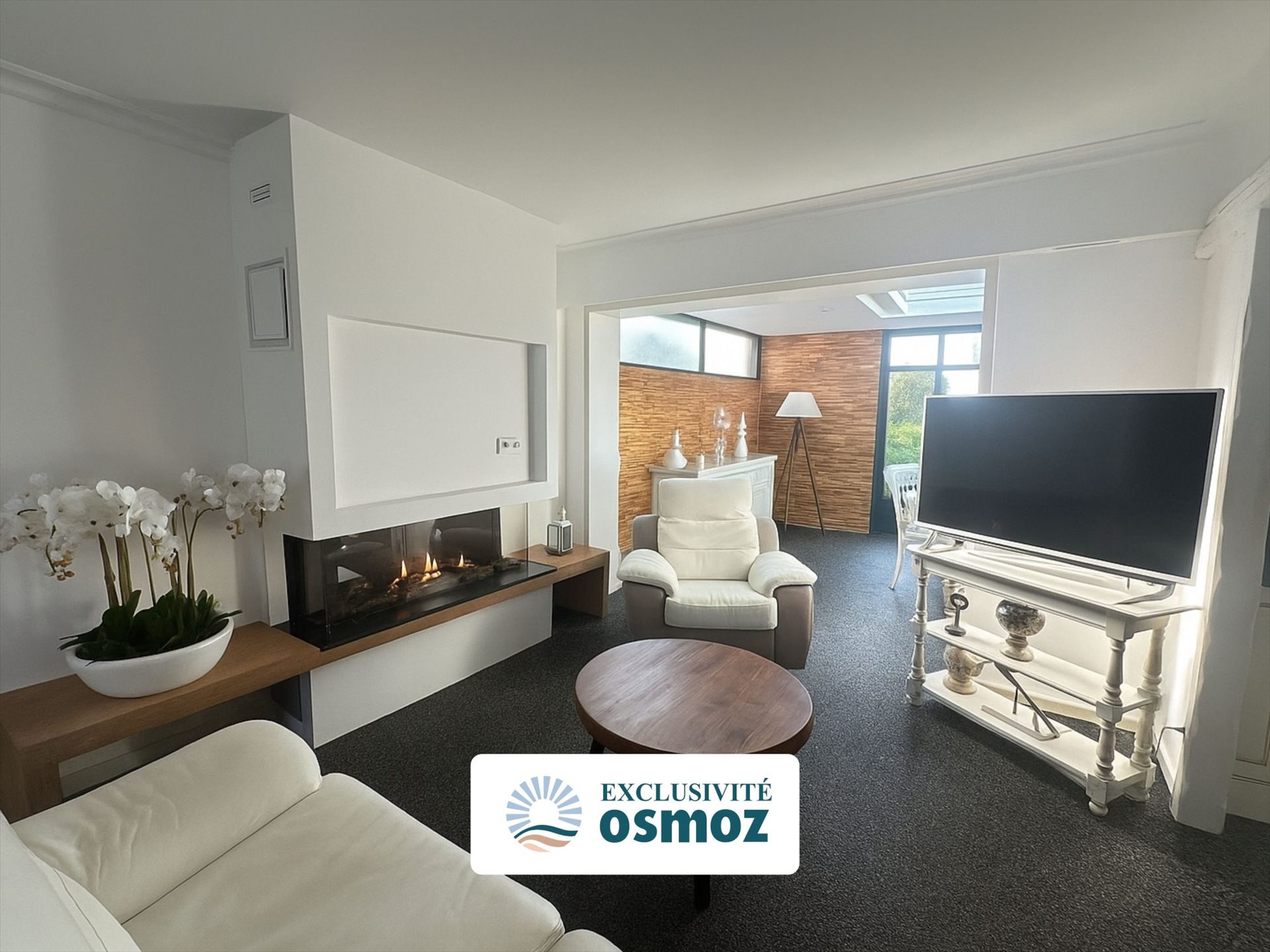 Maison à vendre, 119m², Saint-Martin-de-Ré