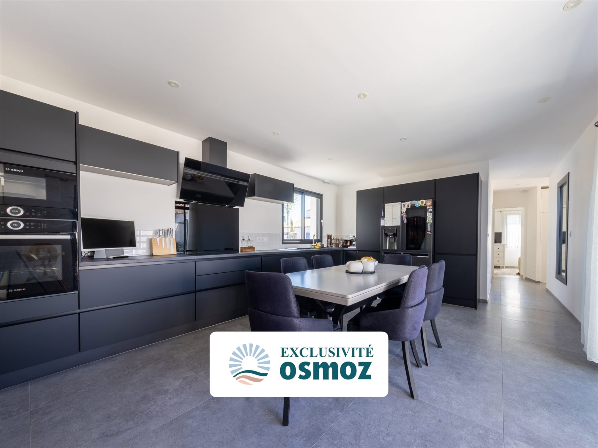 Maison à vendre, 102m², Dompierre-sur-Mer
