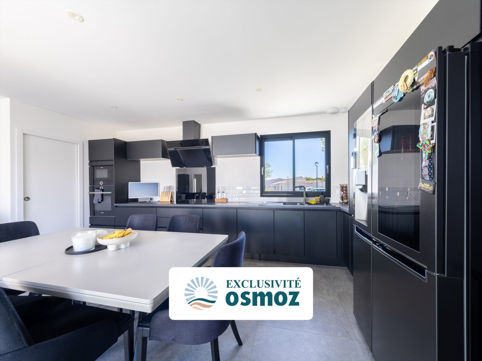 Maison à vendre, 102m², Dompierre-sur-Mer