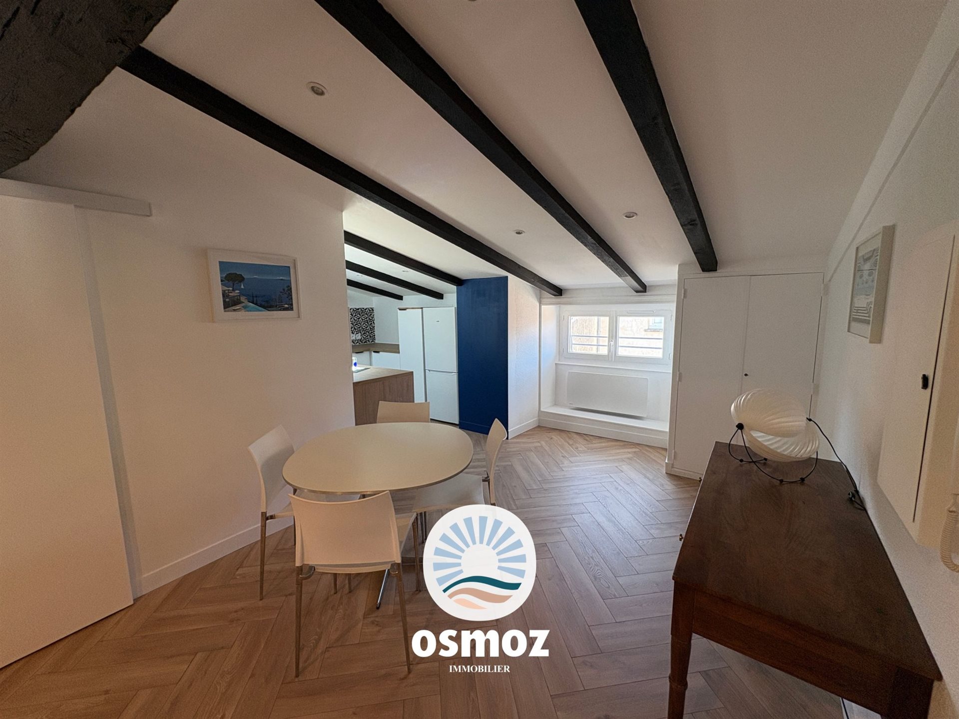 Appartement à vendre, 51m², La Rochelle