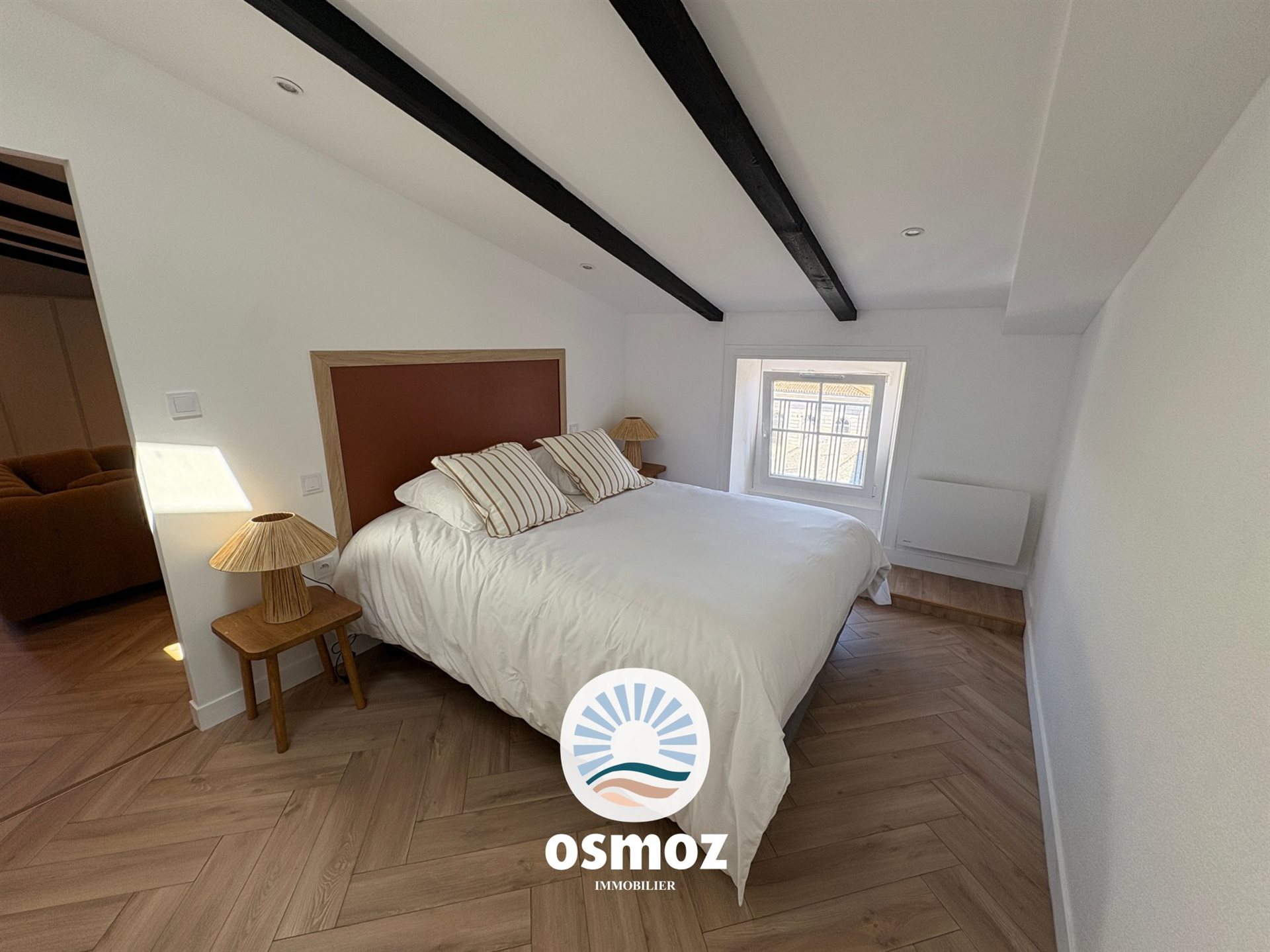 Appartement à vendre, 51m², La Rochelle
