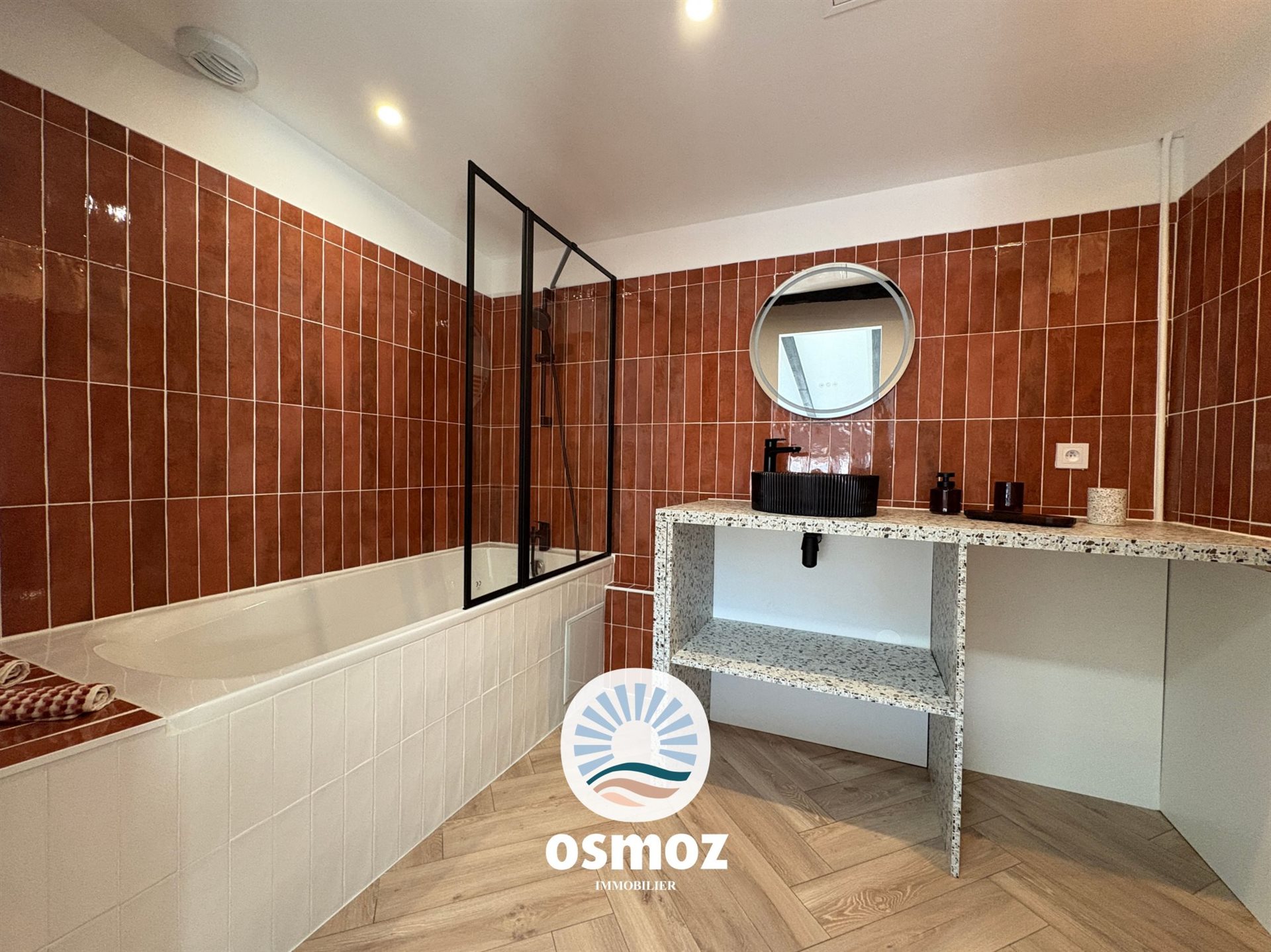 Appartement à vendre, 51m², La Rochelle
