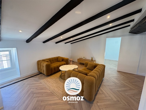 Appartement 2 pièces 51 m² · à La Rochelle · 51 m² · 283 500 €
