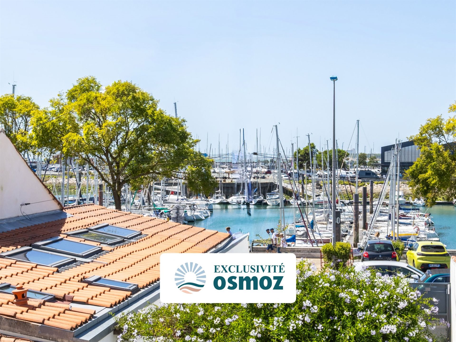 Maison à vendre, 219m², La Rochelle