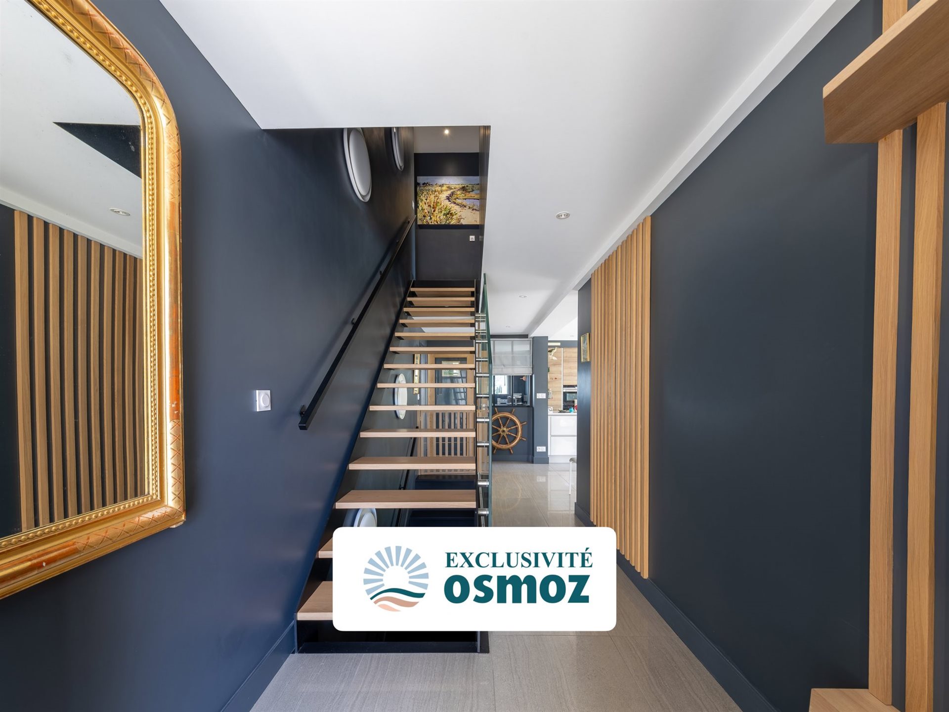 Maison à vendre, 219m², La Rochelle