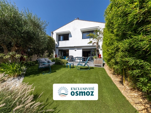 Maison 7 pièces 219 m² · à La Rochelle · 219 m² · 1 638 000 €