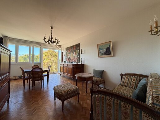 Appartement 4 pièces 84 m² · à La Rochelle · 84 m² · 299 000 €
