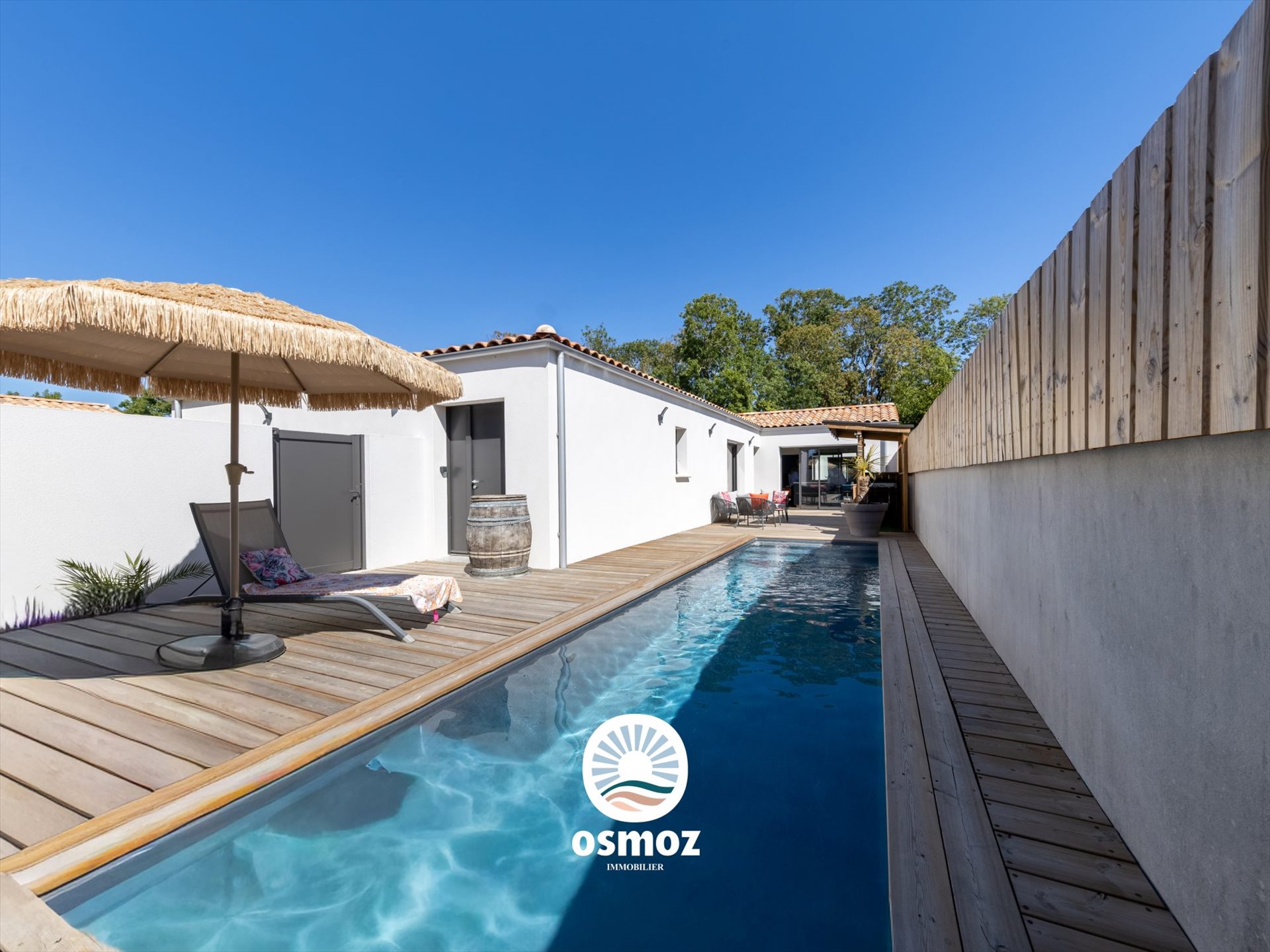 Maison à vendre, 112m², La Jarrie