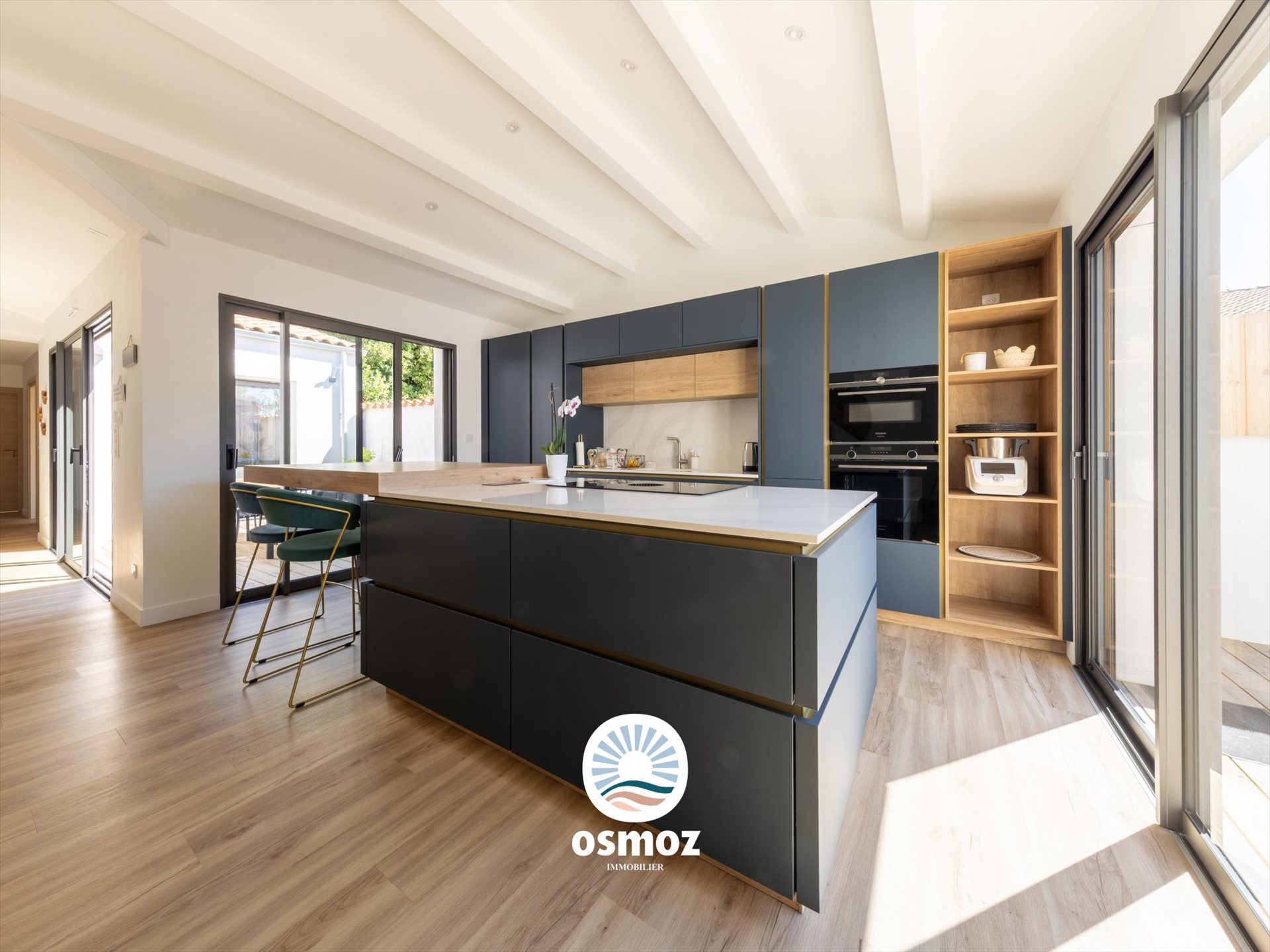 Maison à vendre, 112m², La Jarrie