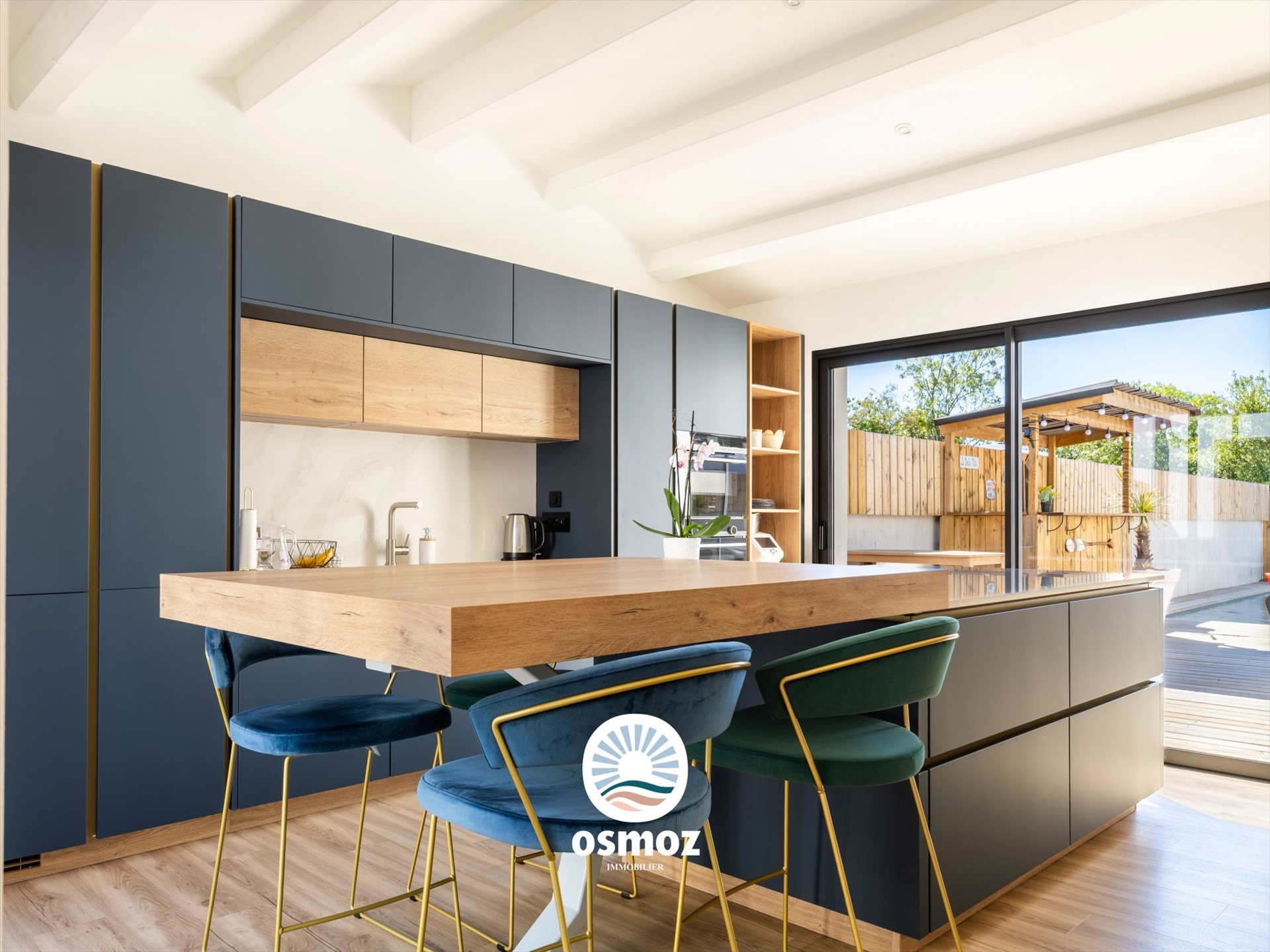 Maison à vendre, 112m², La Jarrie