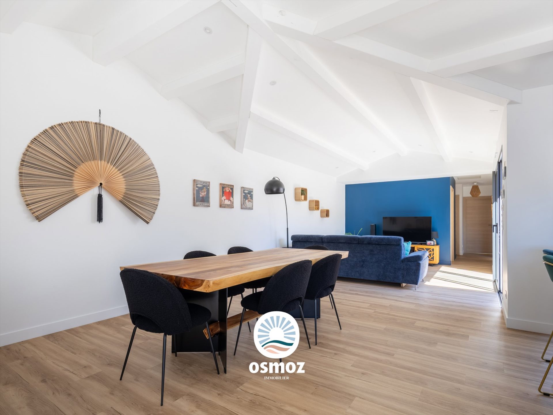 Maison à vendre, 112m², La Jarrie