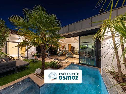 Maison 4 pièces 100 m² · à La Rochelle · 100 m² · 845 000 €