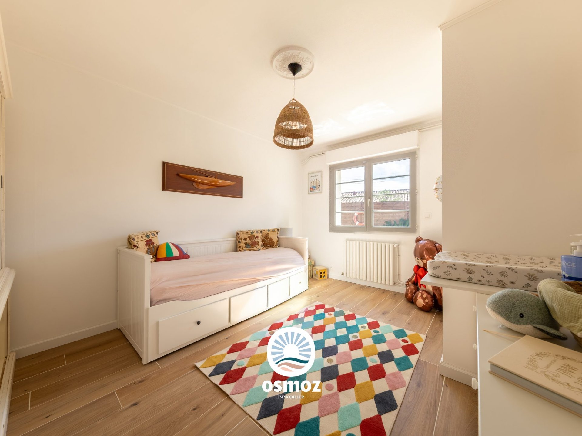 Maison à vendre, 125m², La Rochelle