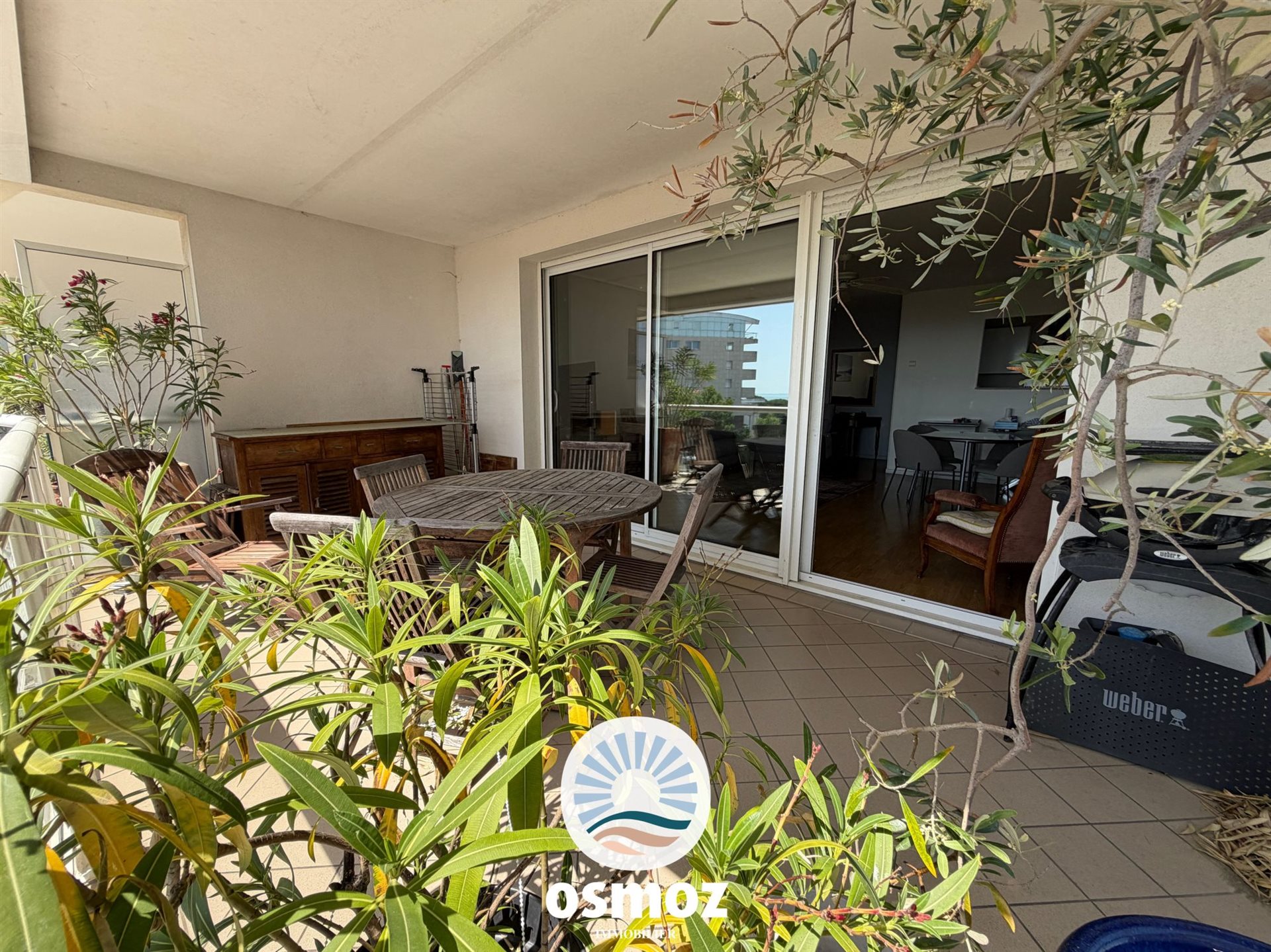 Appartement à vendre, 85m², La Rochelle