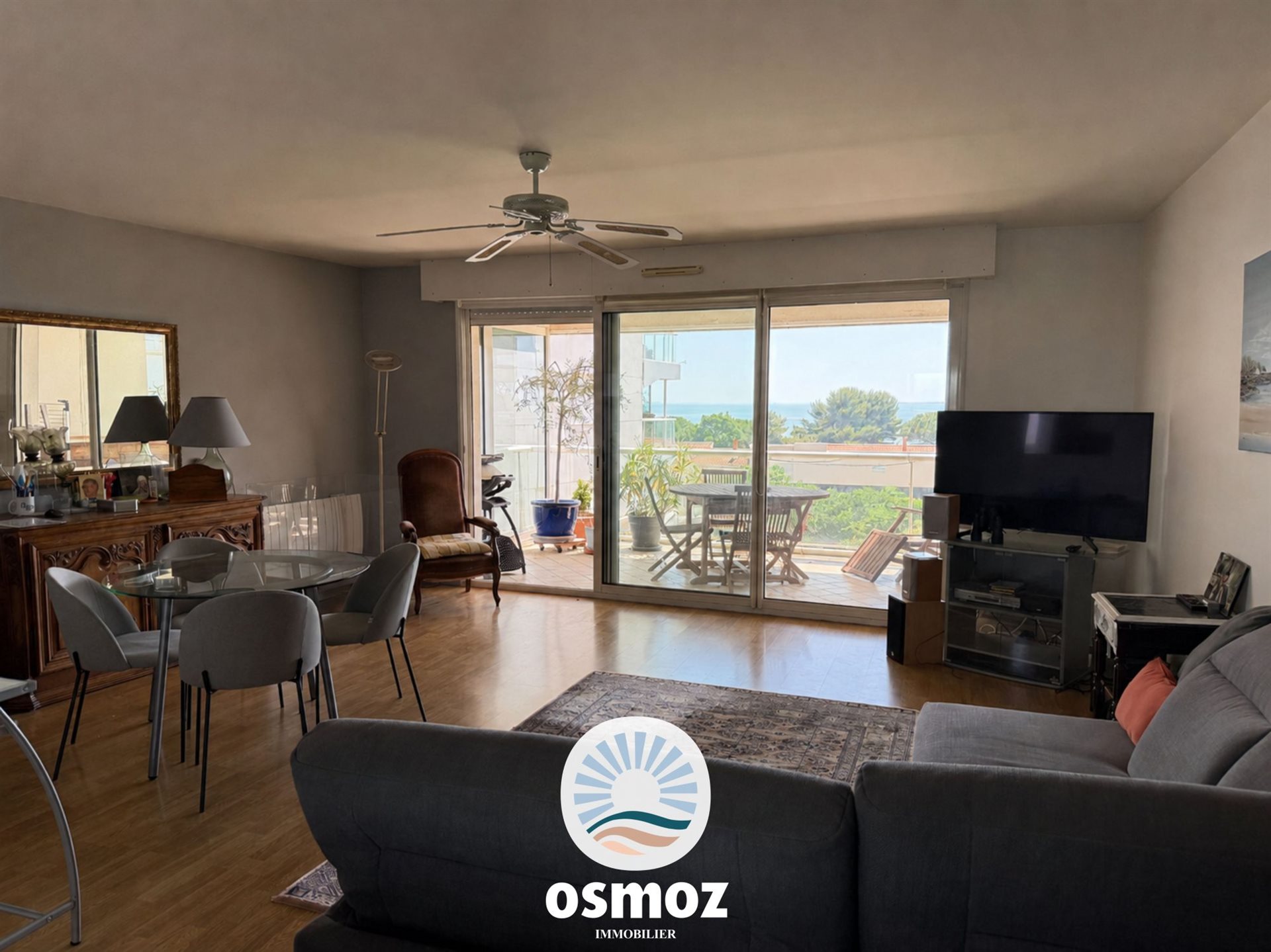 Appartement à vendre, 85m², La Rochelle