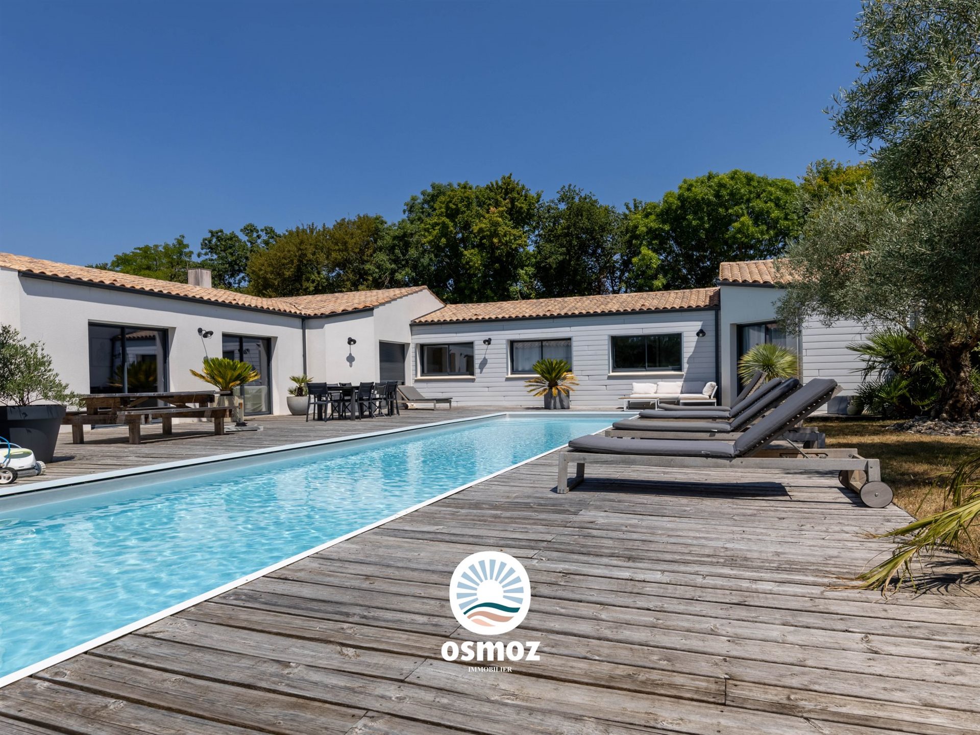 Maison à vendre, 214m², Virson