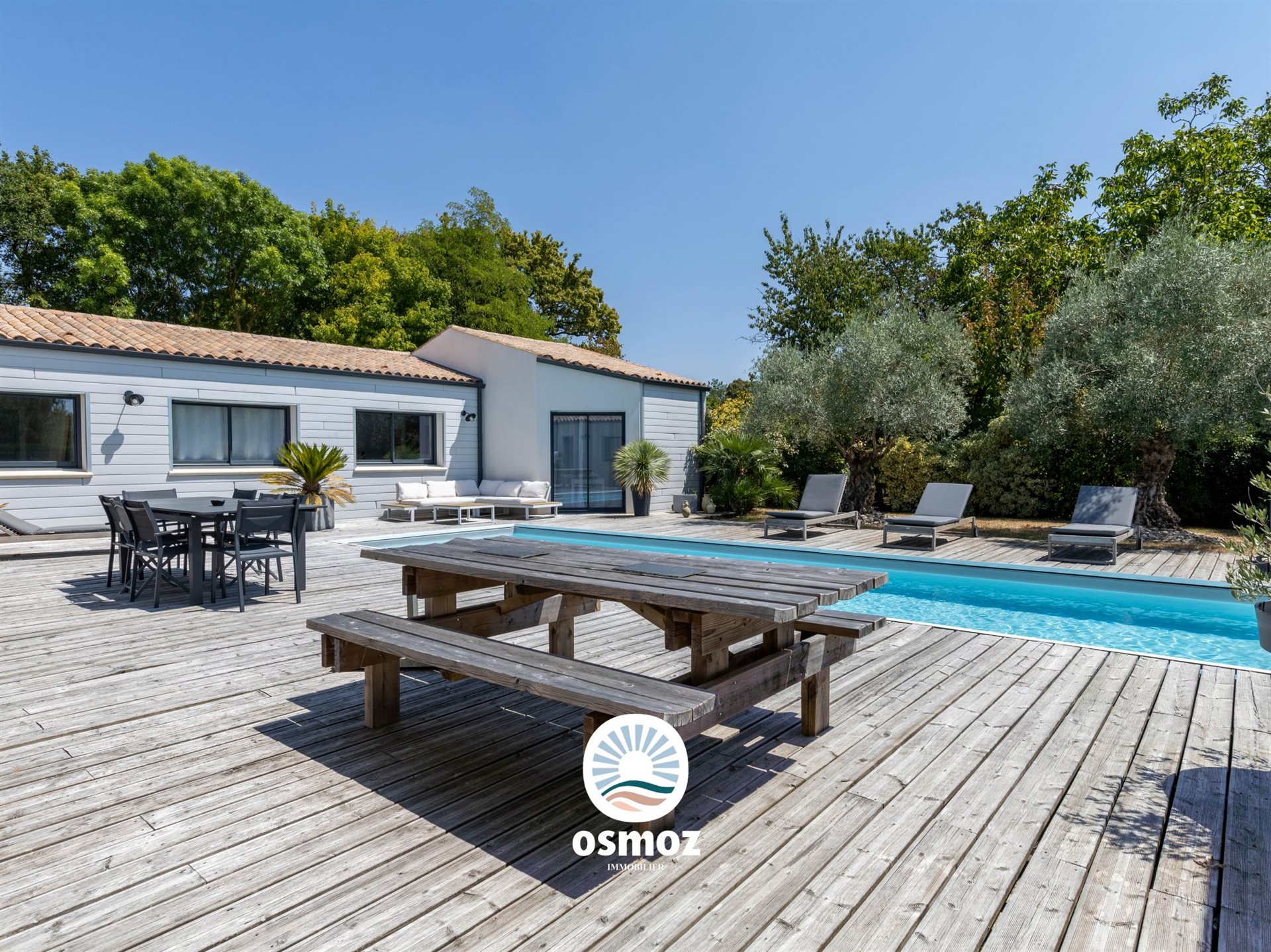 Maison à vendre, 214m², Virson